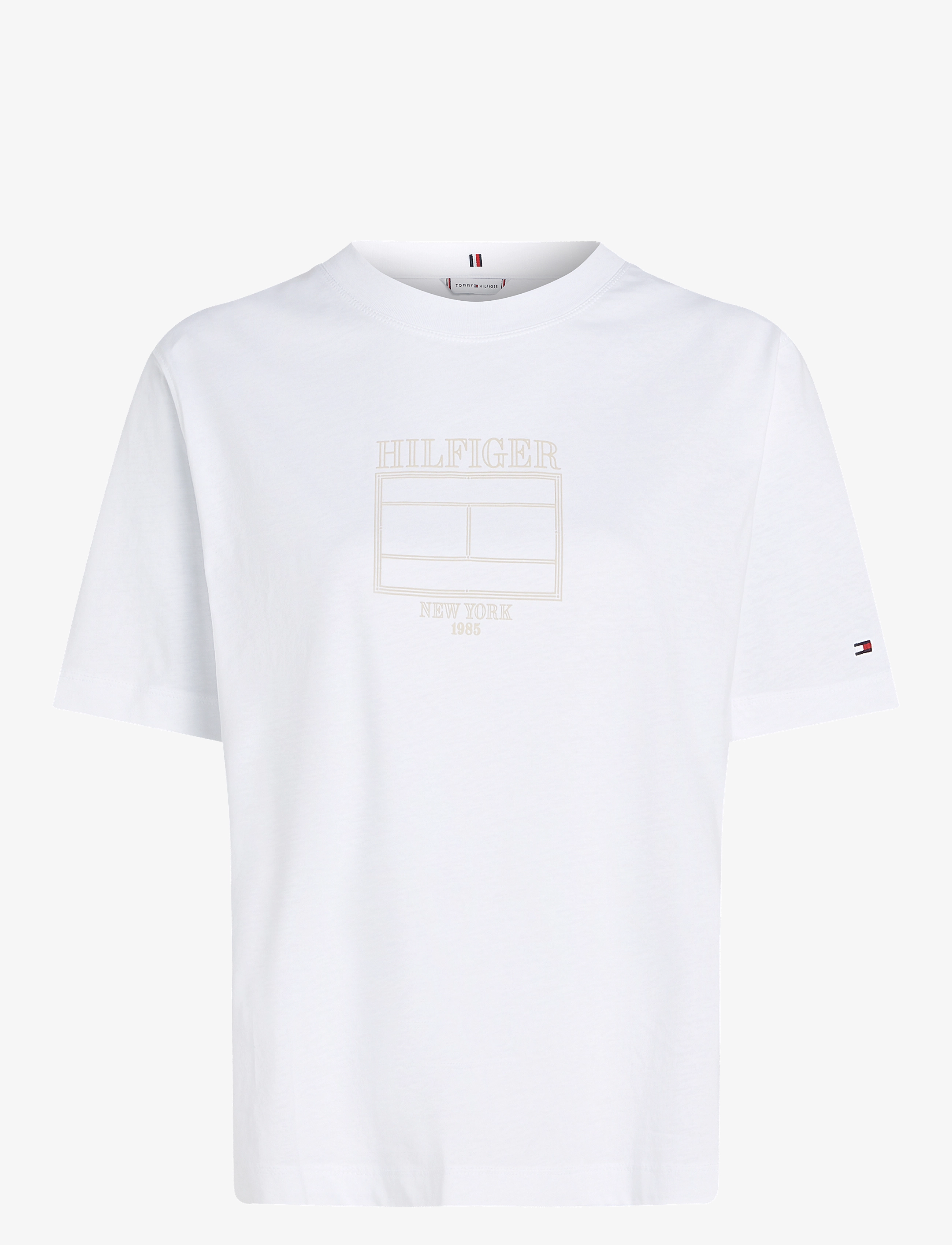 TH OPTIC WHITE