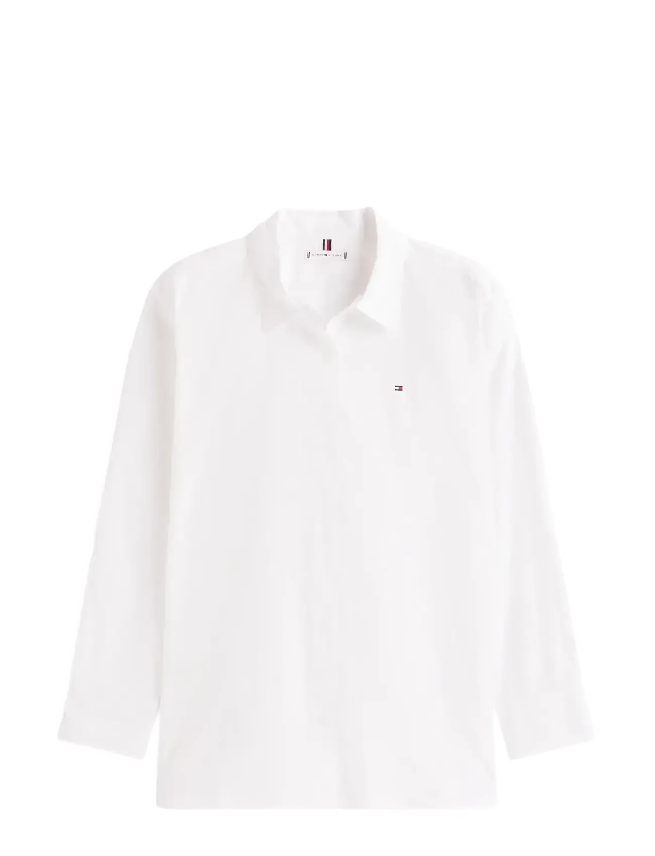 CLASSIC WHITE