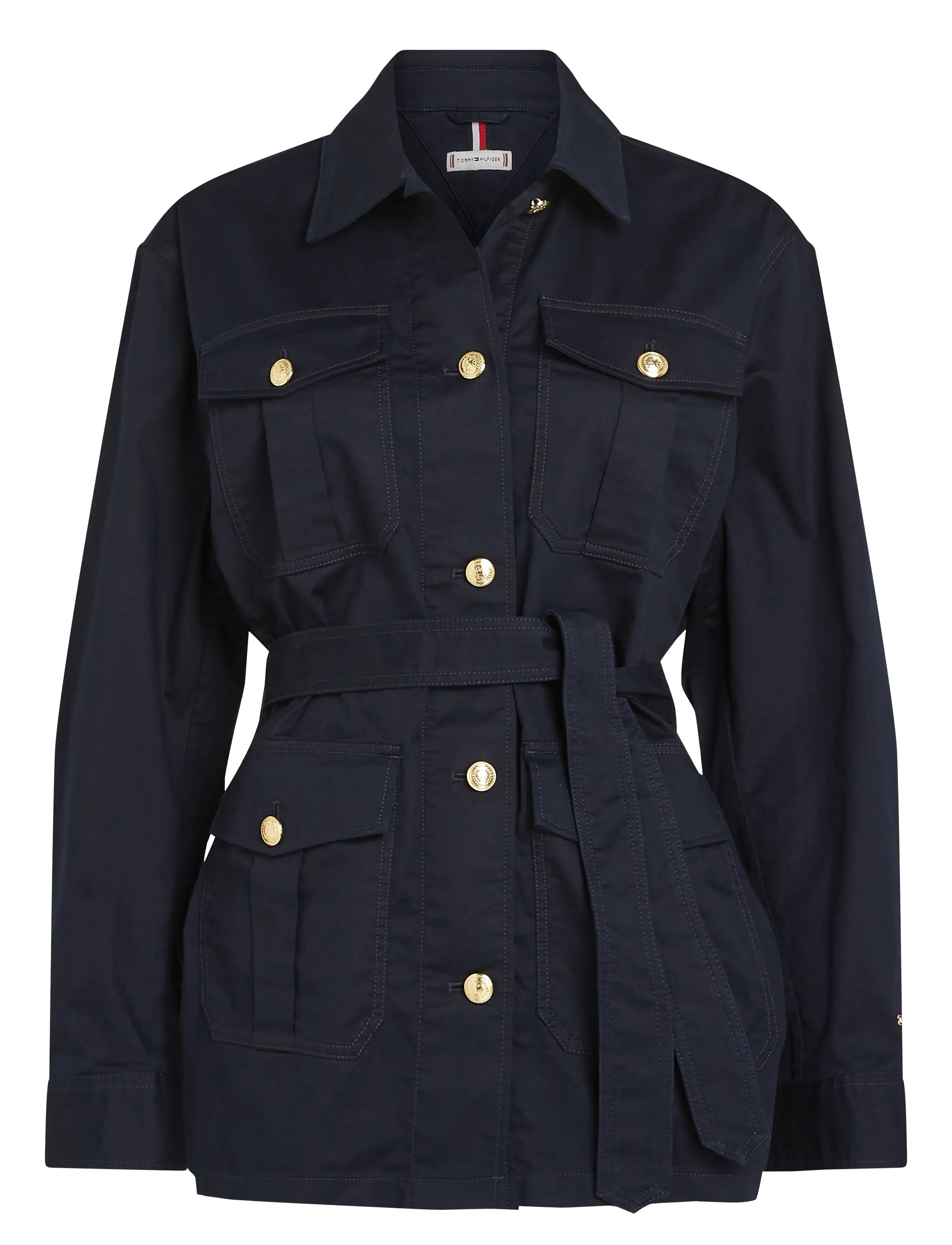 DARK NIGHT NAVY