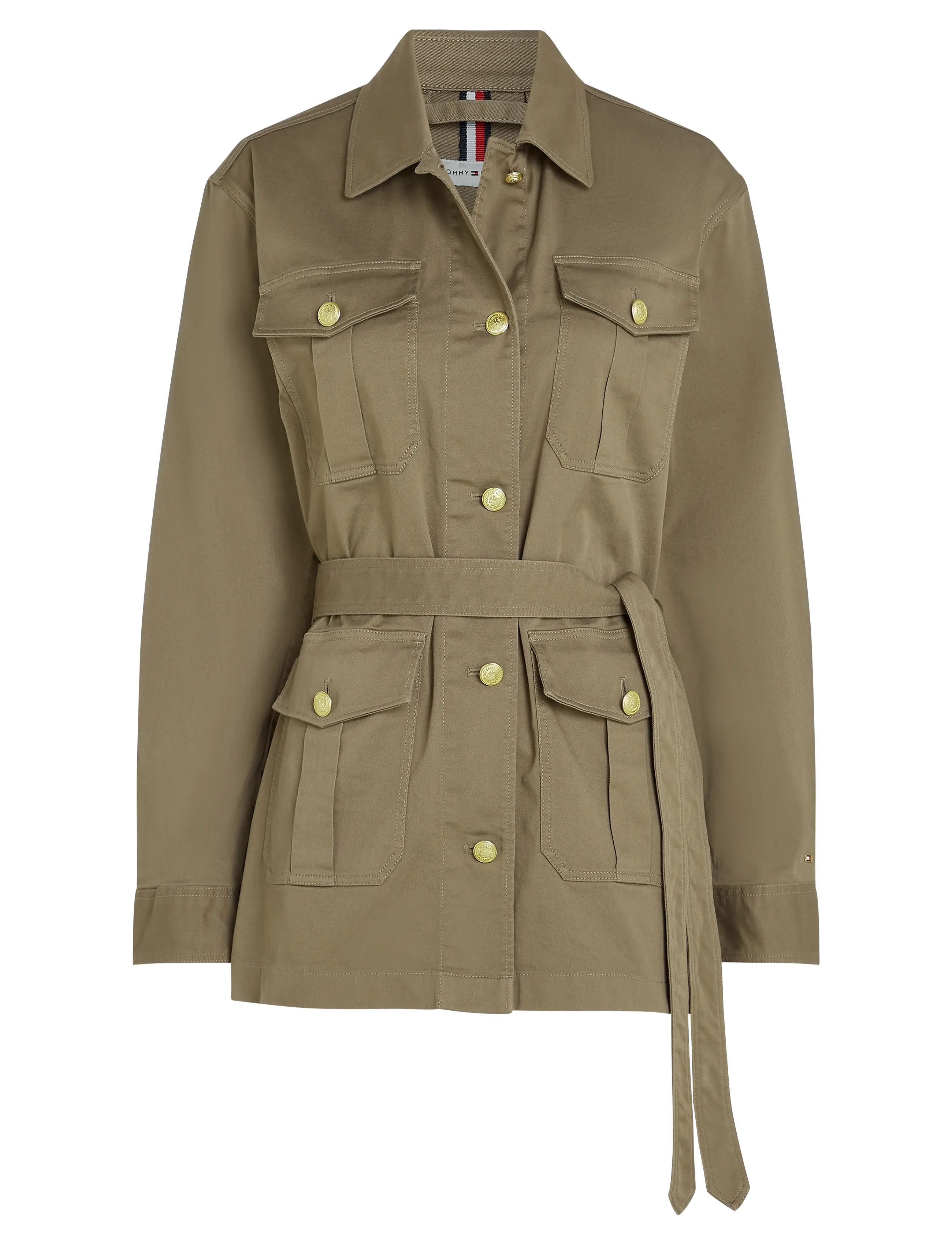 TUNDRA BROWN