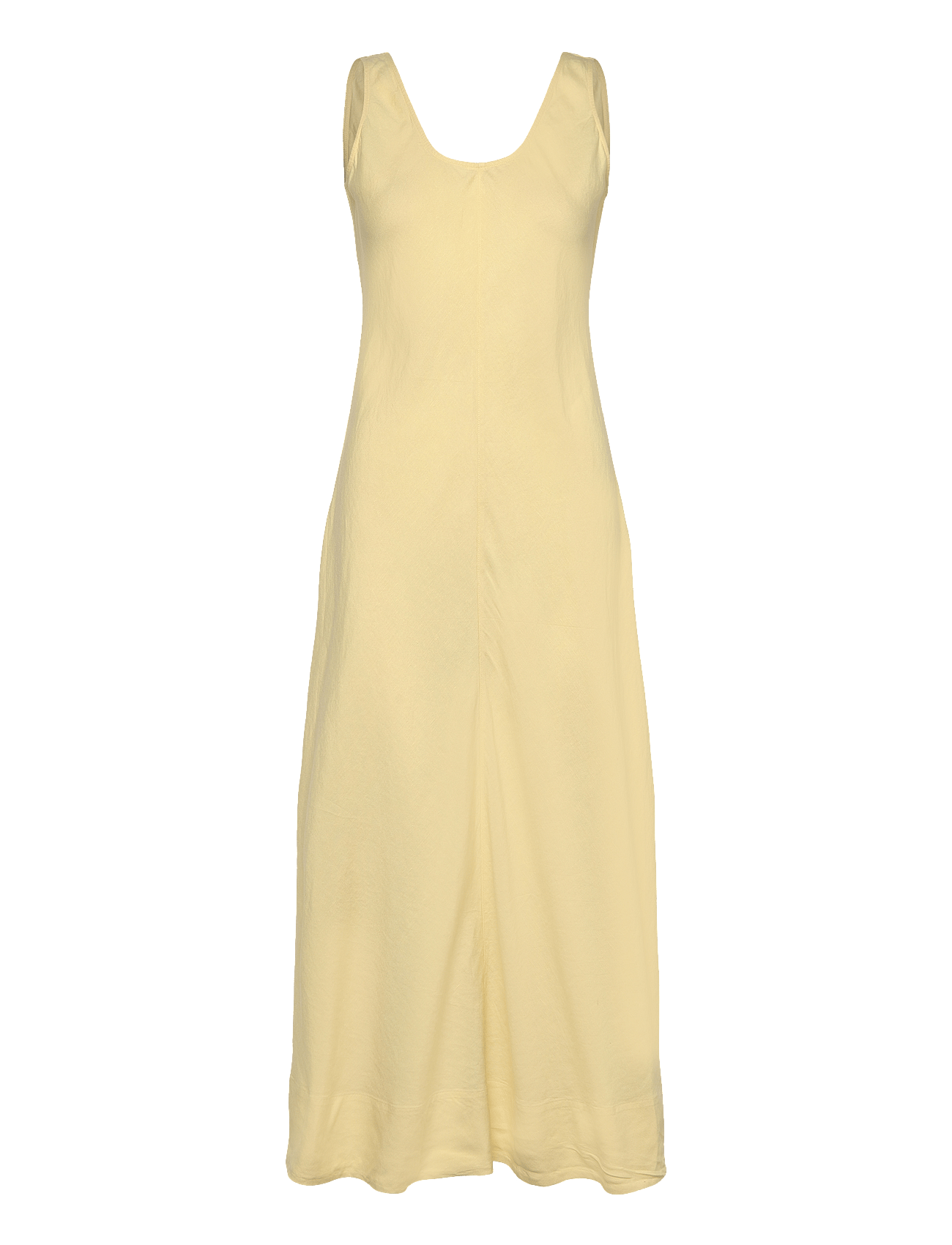 Tommy Hilfiger - Textured Linen Tank