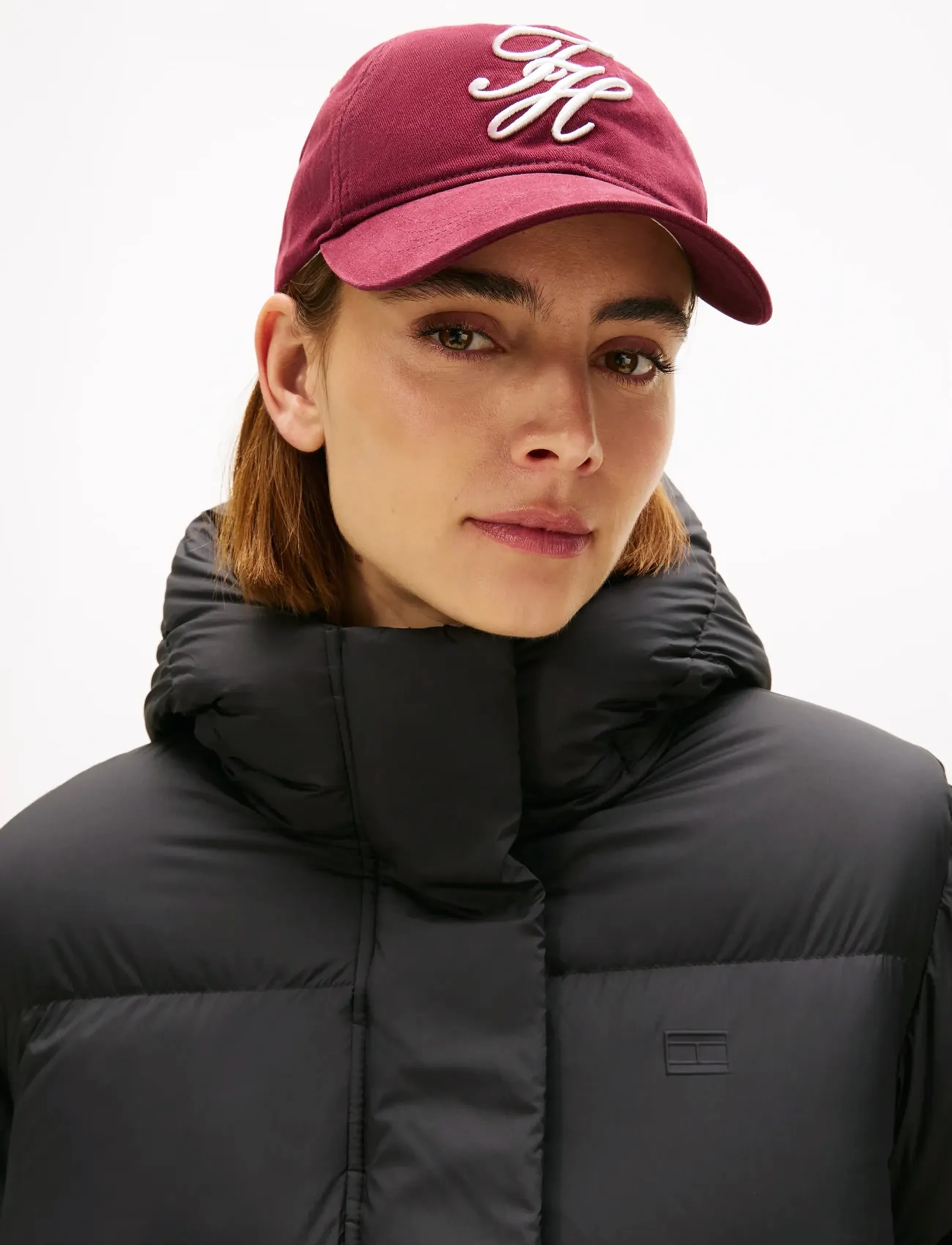 Modern Down Reg Coat 2