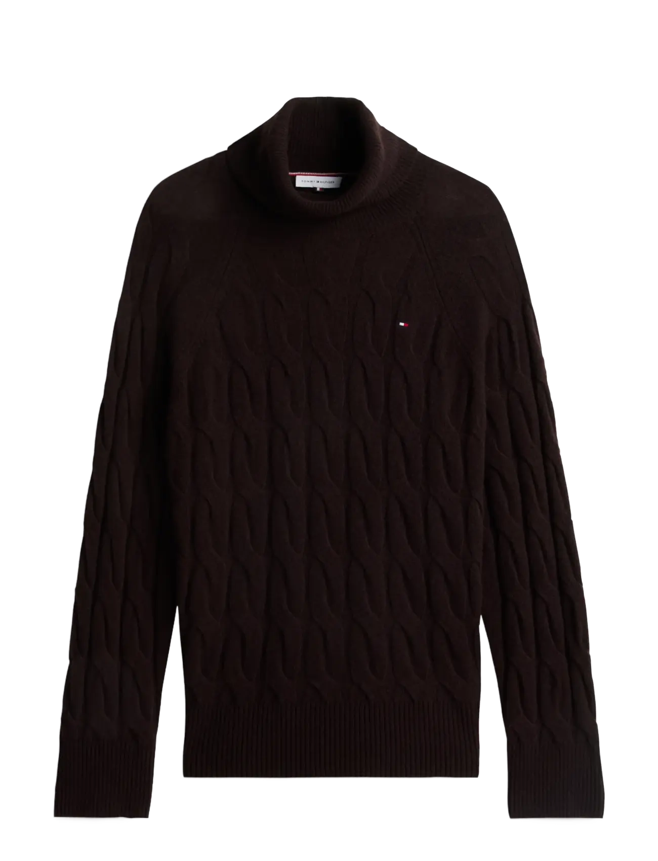 Tommy Hilfiger - Soft Wool Cable