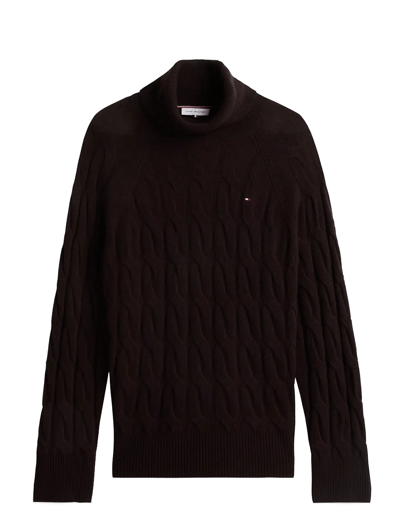 Tommy Hilfiger - Soft Wool Cable