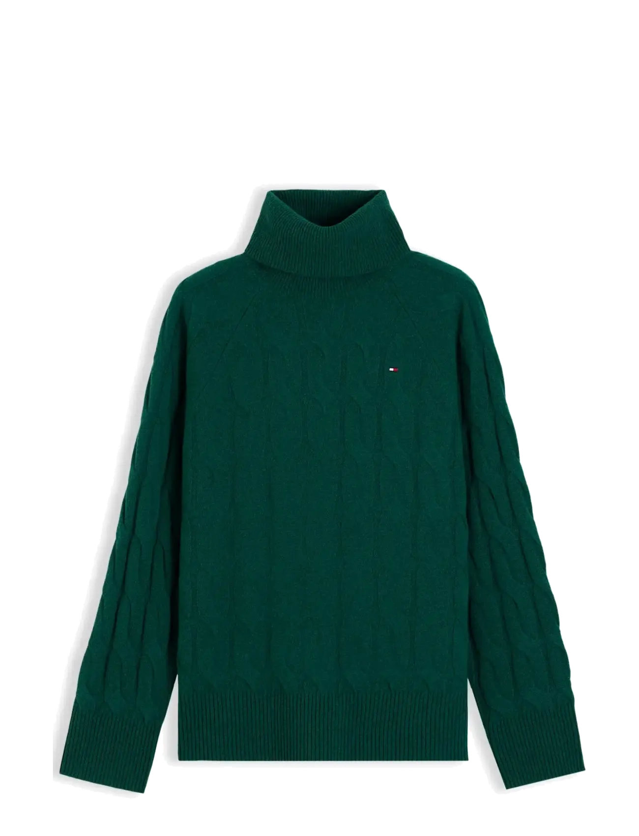 ORNAMENTAL GREEN