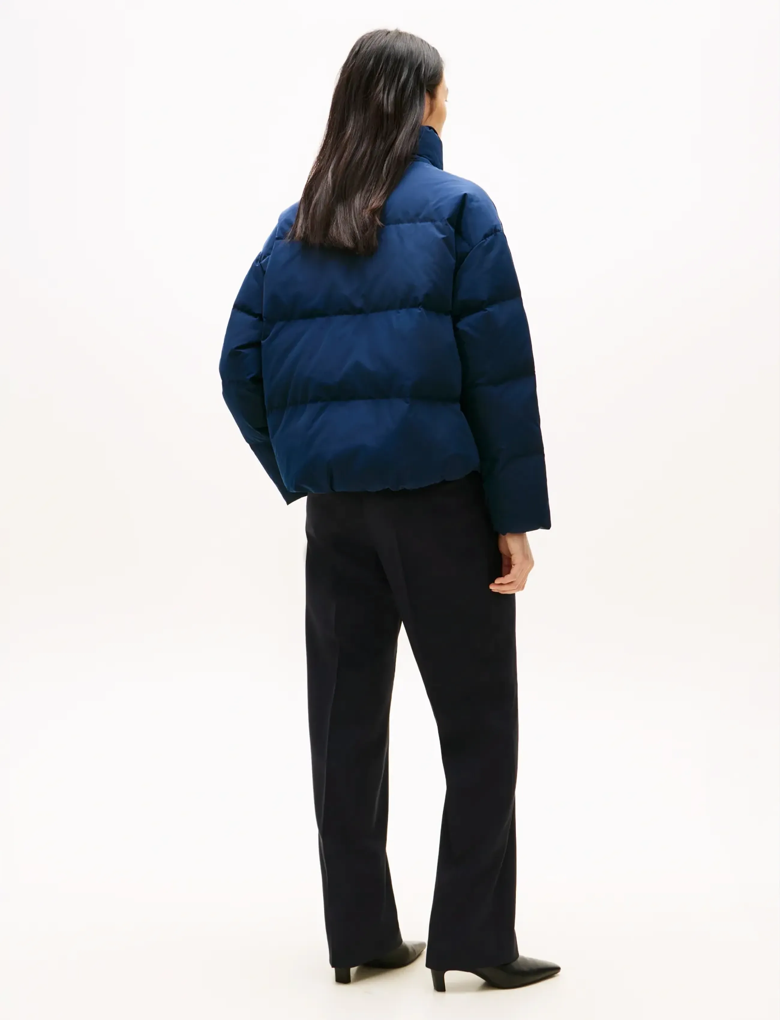 Crest Mw Down Reg Jacket 3