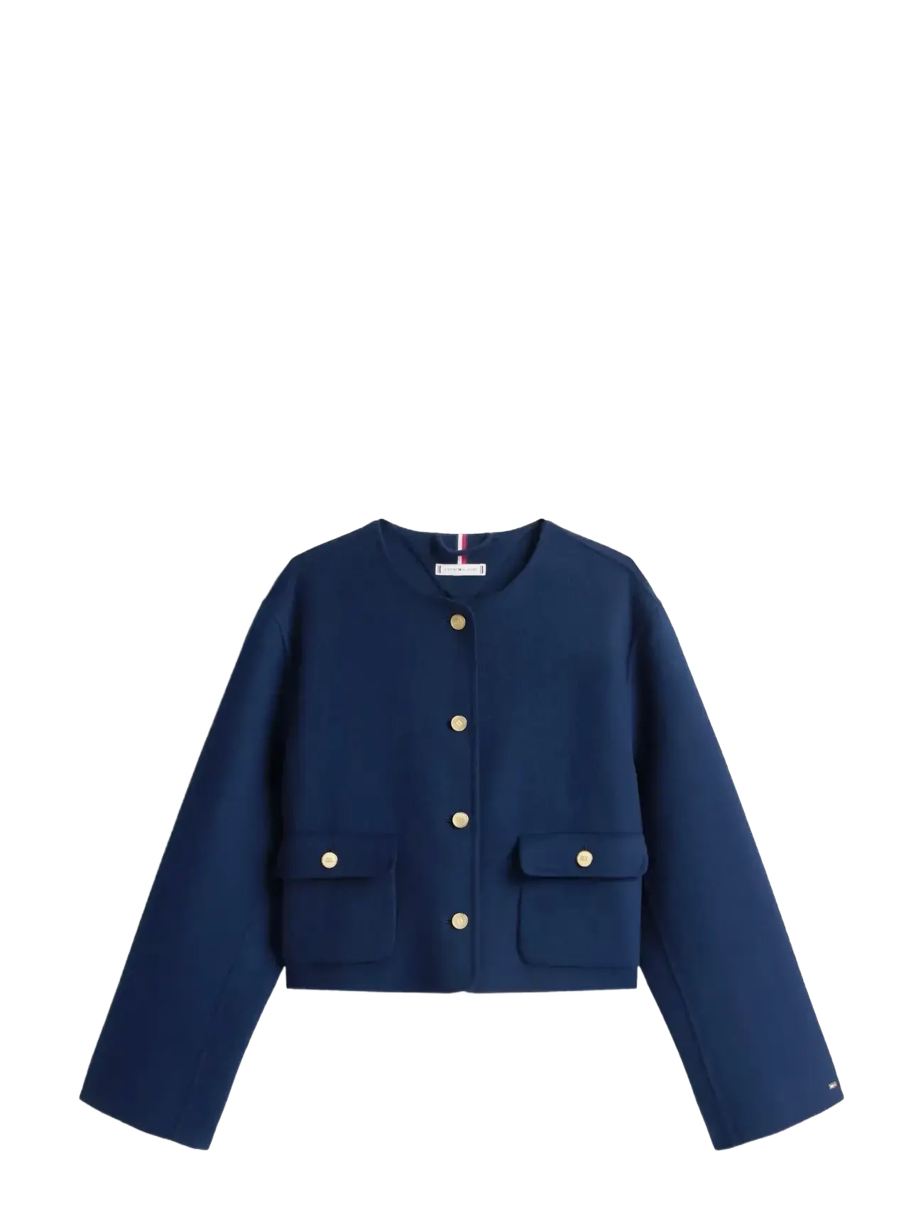 DARK NIGHT NAVY