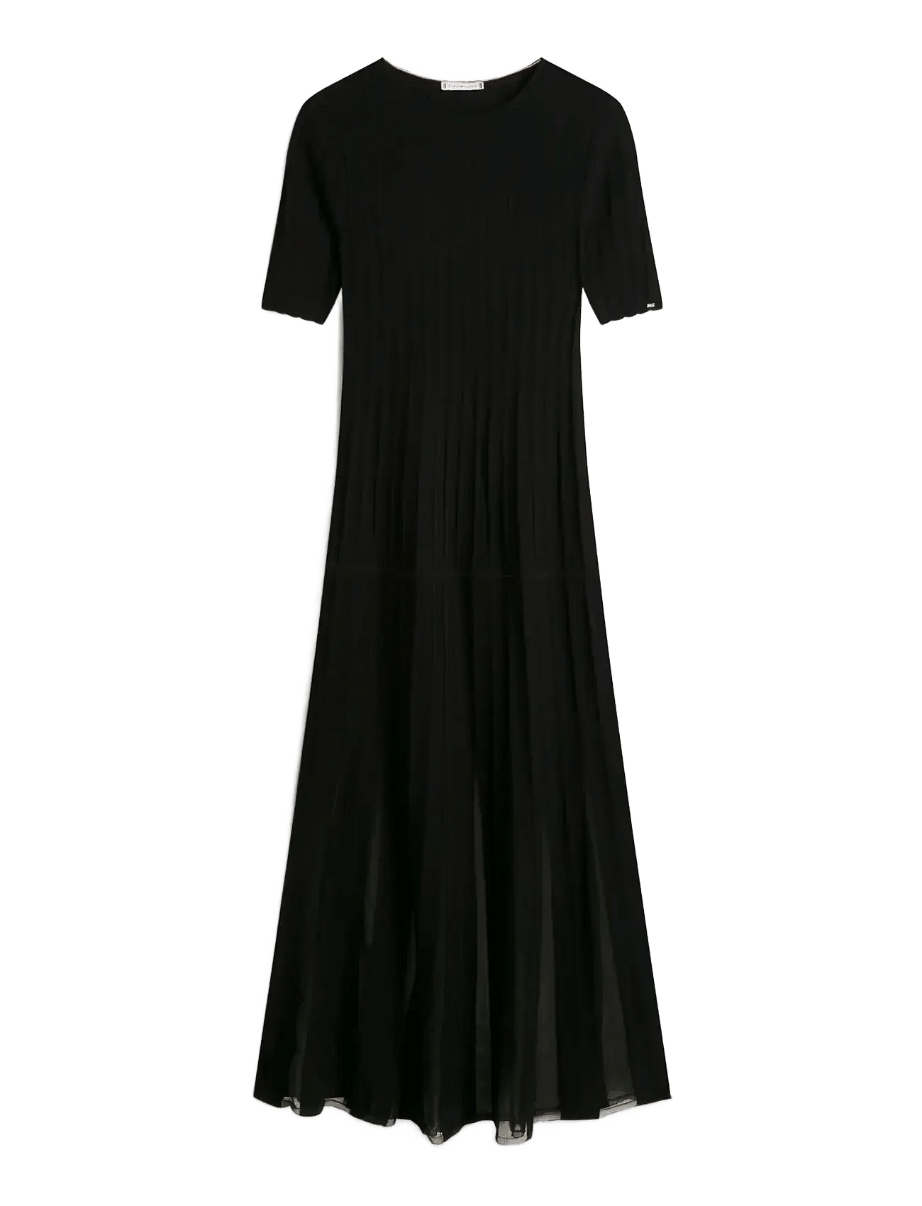 Tommy Hilfiger - Festive Pleated Maxi