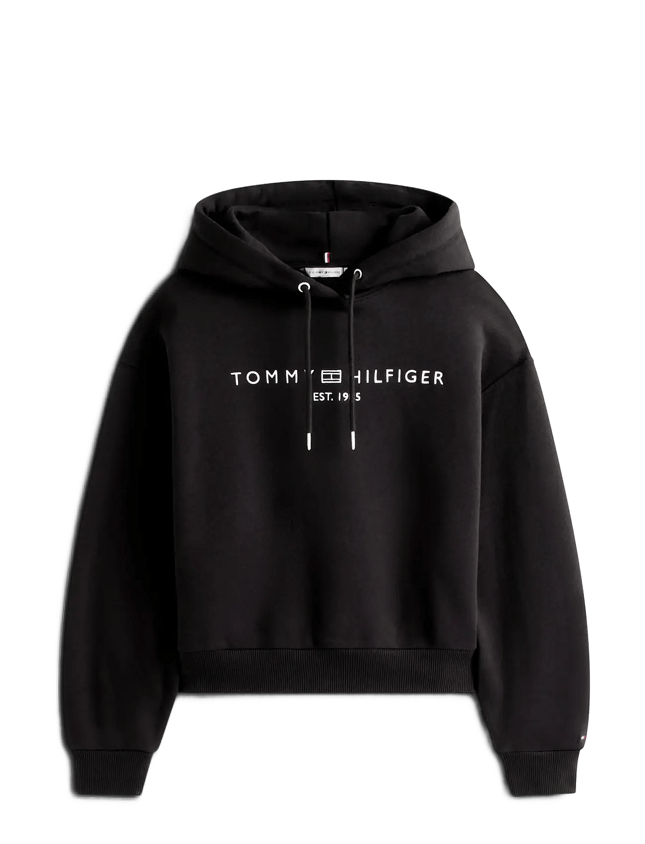 Tommy Hilfiger | Corp Logo Mdrn Hoodie | M