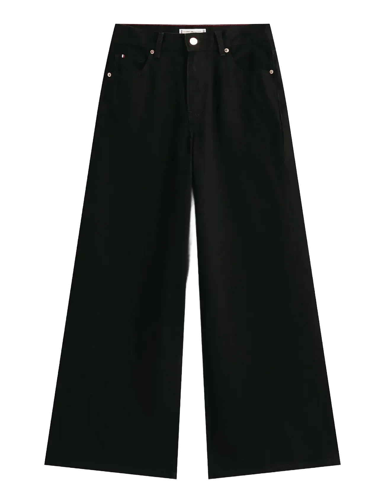 Tommy Hilfiger - Dnm Black 70S