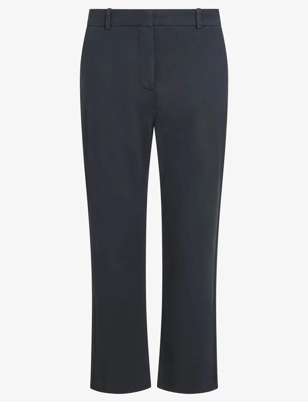 Tommy Hilfiger - STRETCH GMD SLIM STRAIGHT CHINO - chinos - dark night navy - 0