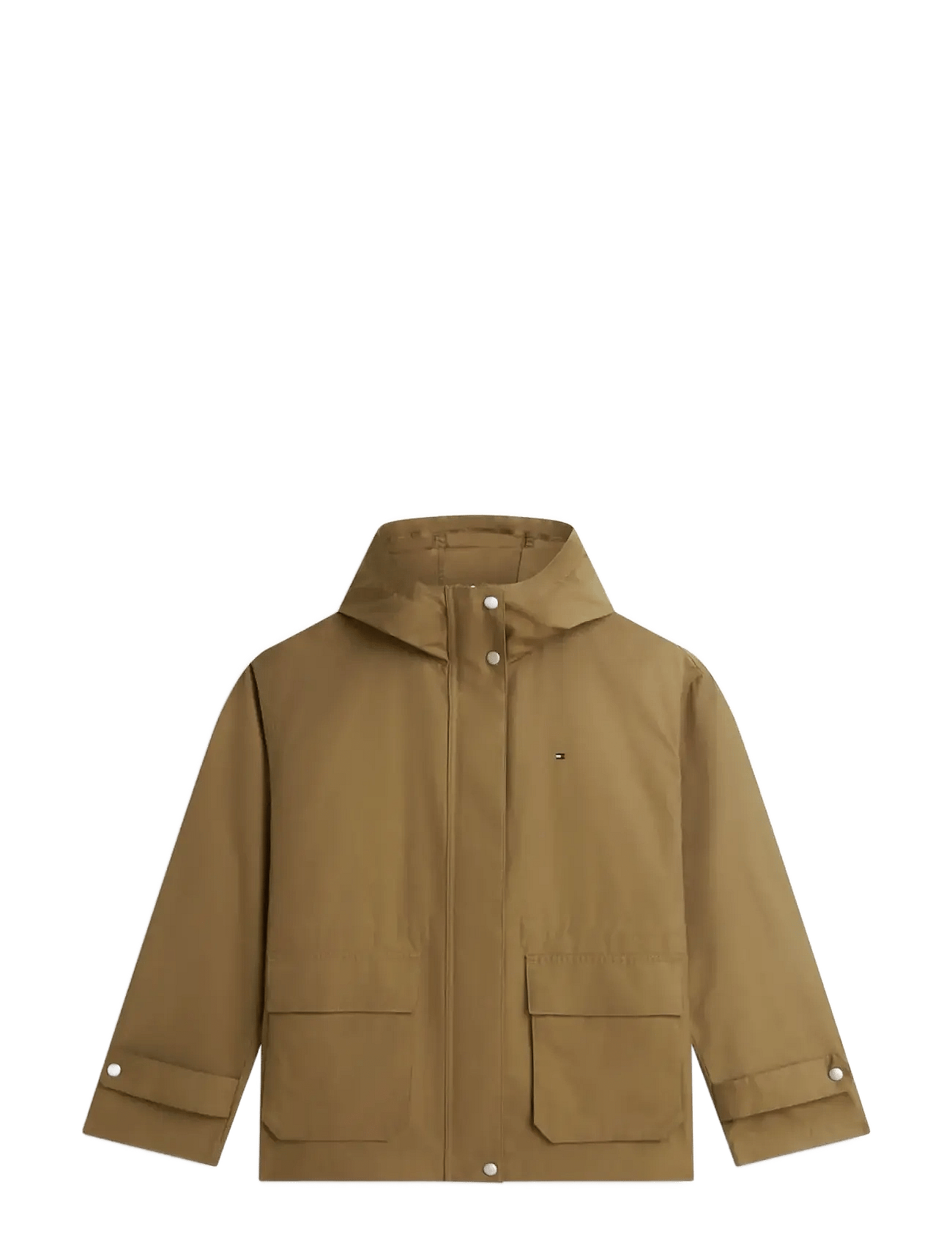 Tommy Hilfiger - Cotton Nylon Utility