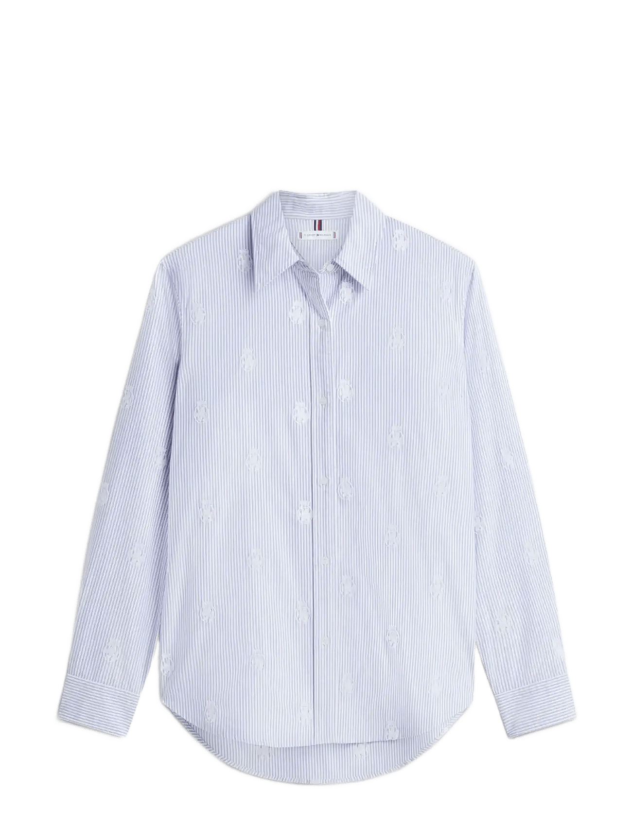 Tommy Hilfiger - Oxford Aop Relaxed