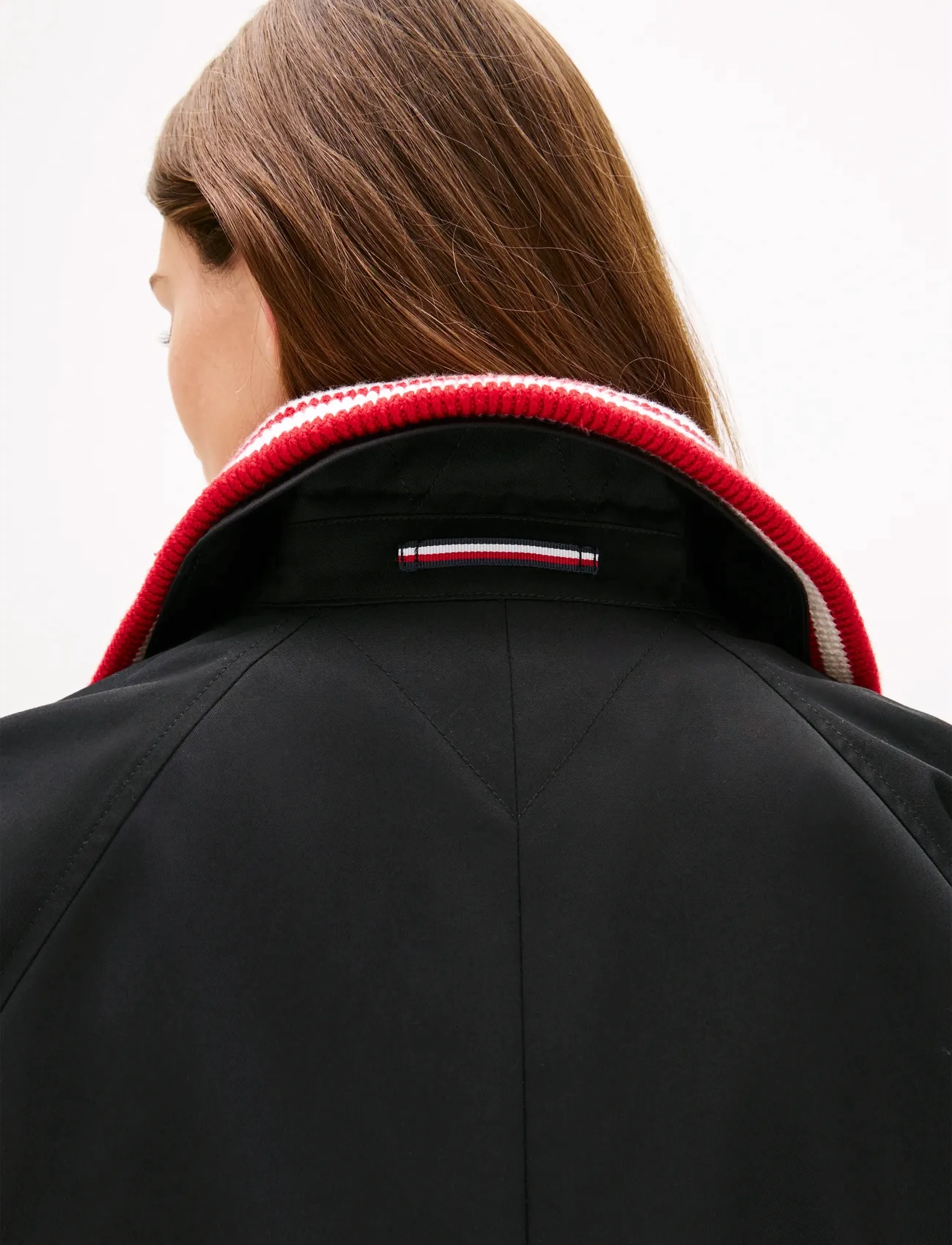 Cotton Short Jacket 4