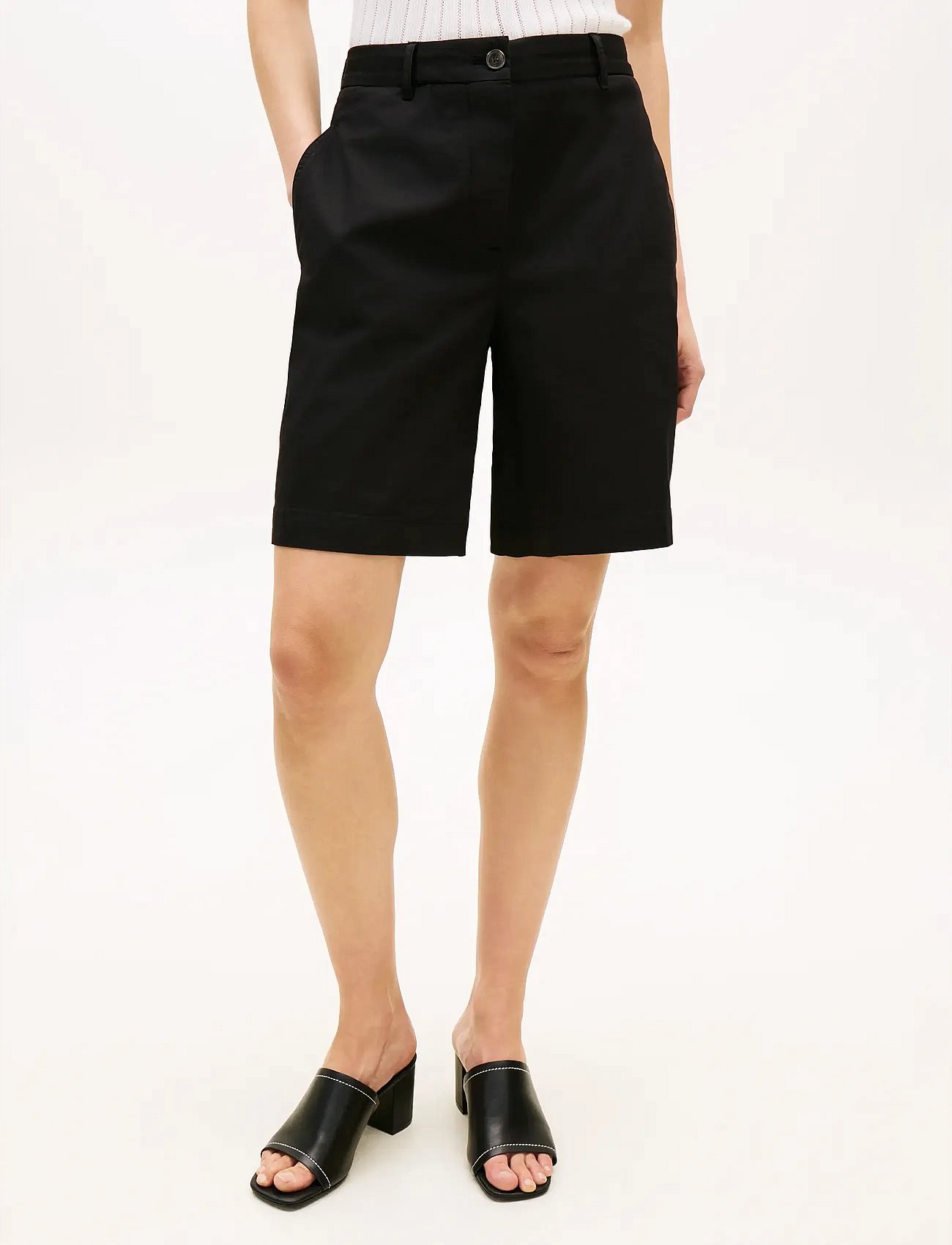 CO GMD BLEND CHINO SHORT
