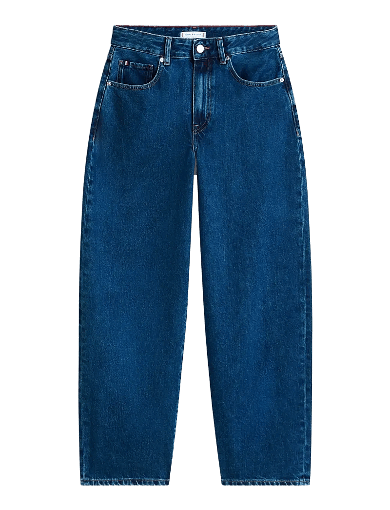 Tommy Hilfiger - DNM EMI BARREL RW - barrel jeans - emi - 1