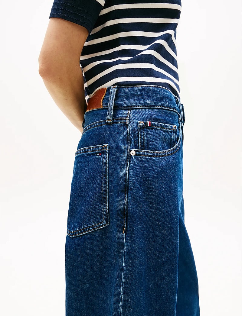 Tommy Hilfiger - DNM EMI BARREL RW - barrel jeans - emi - 4