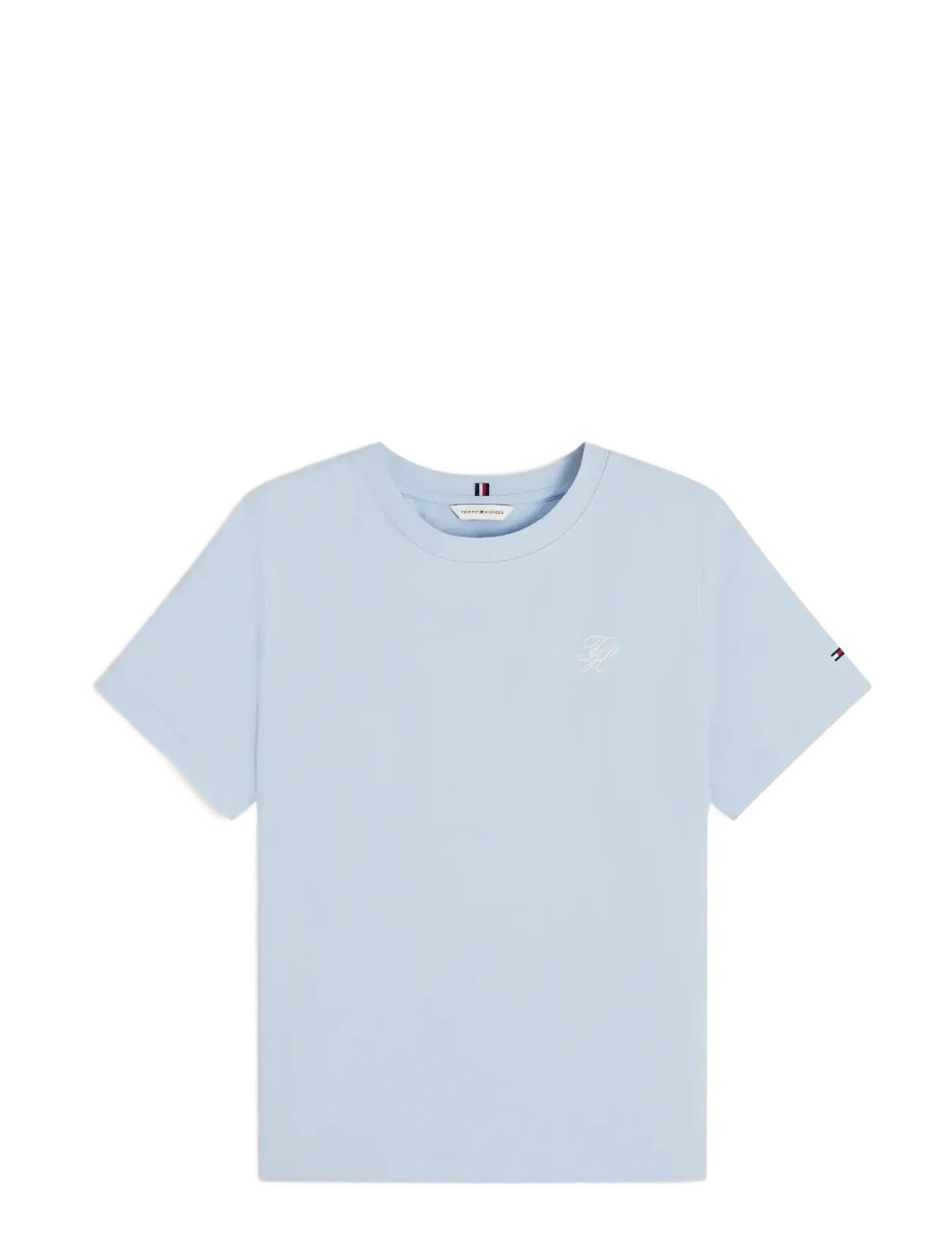 BREEZY BLUE