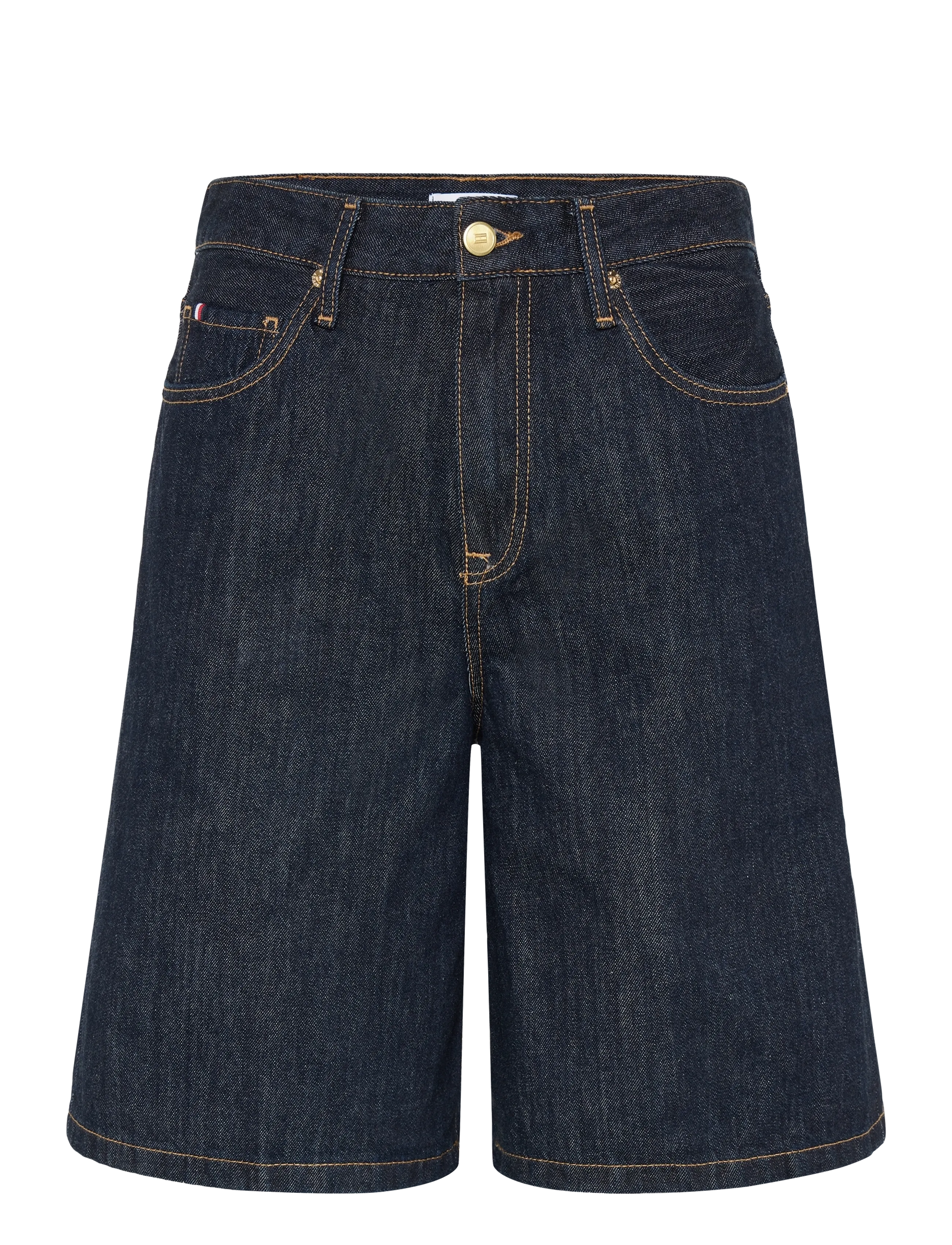 Tommy Hilfiger - Bermuda Shorts Rinse