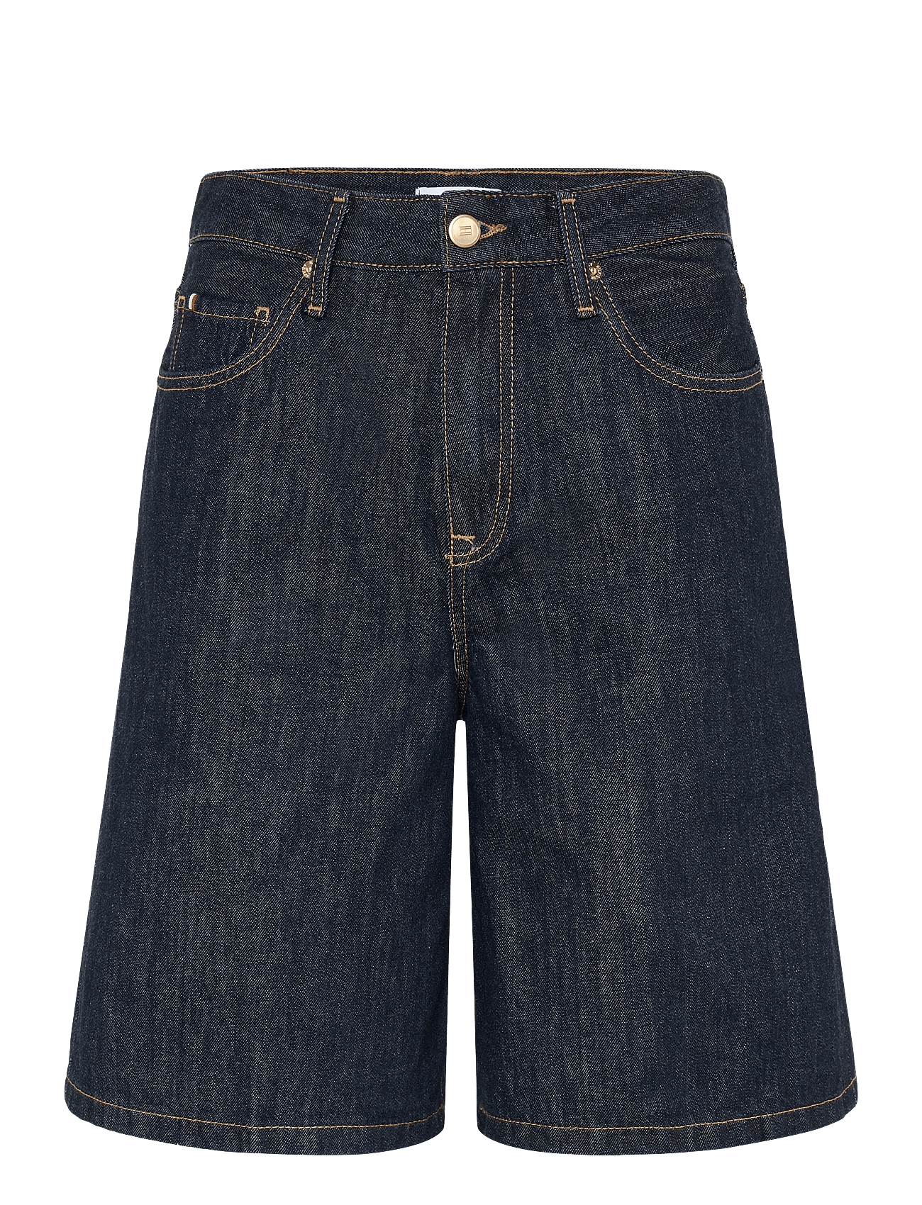 Tommy Hilfiger - Bermuda Shorts Rinse