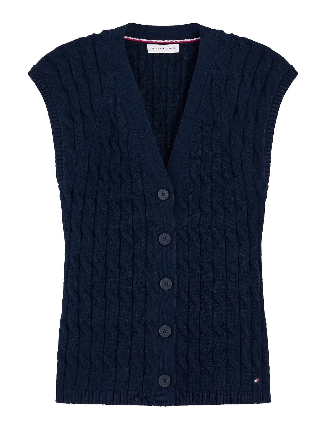 Tommy Hilfiger - Mid Gg Cable