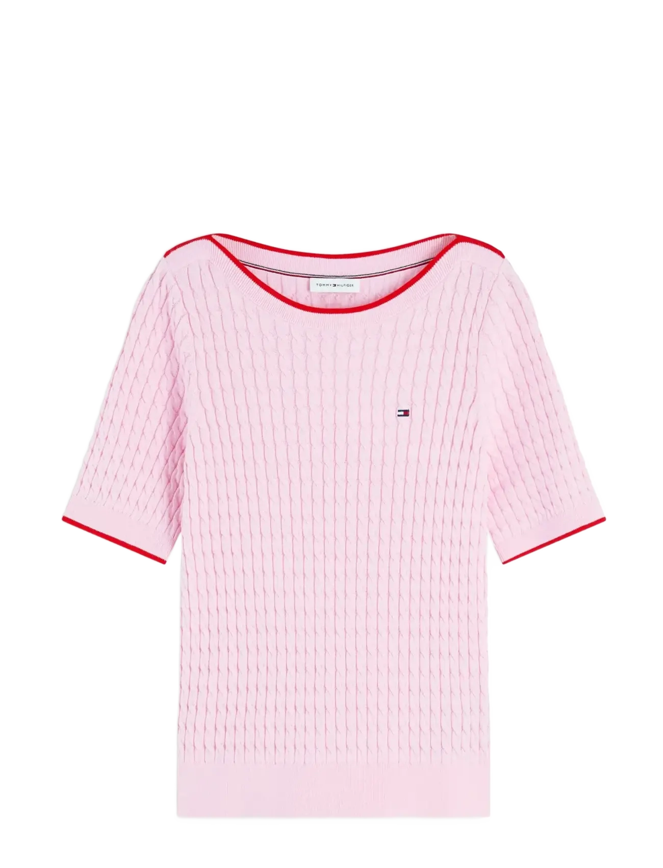 CLASSIC PINK