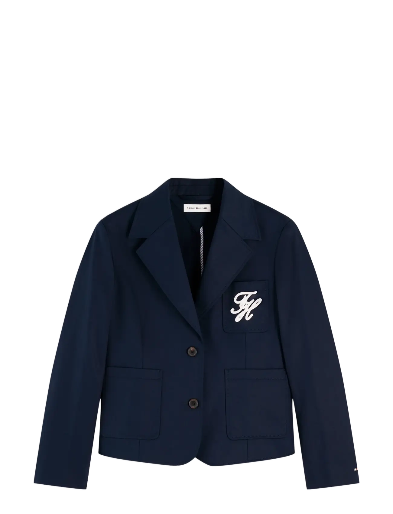 DARK NIGHT NAVY
