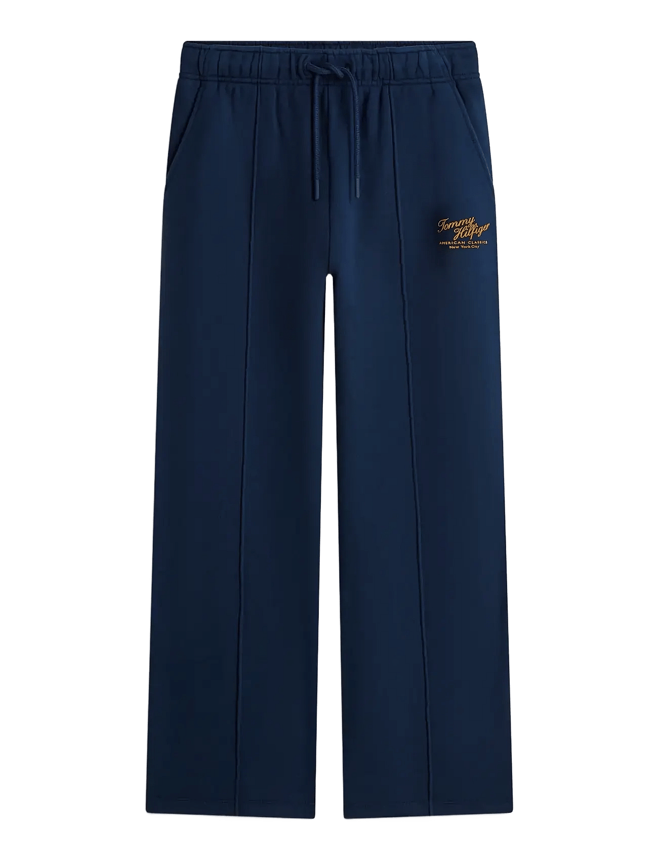 Tommy Hilfiger | Mdrn Script Terry Sweatpants | XS