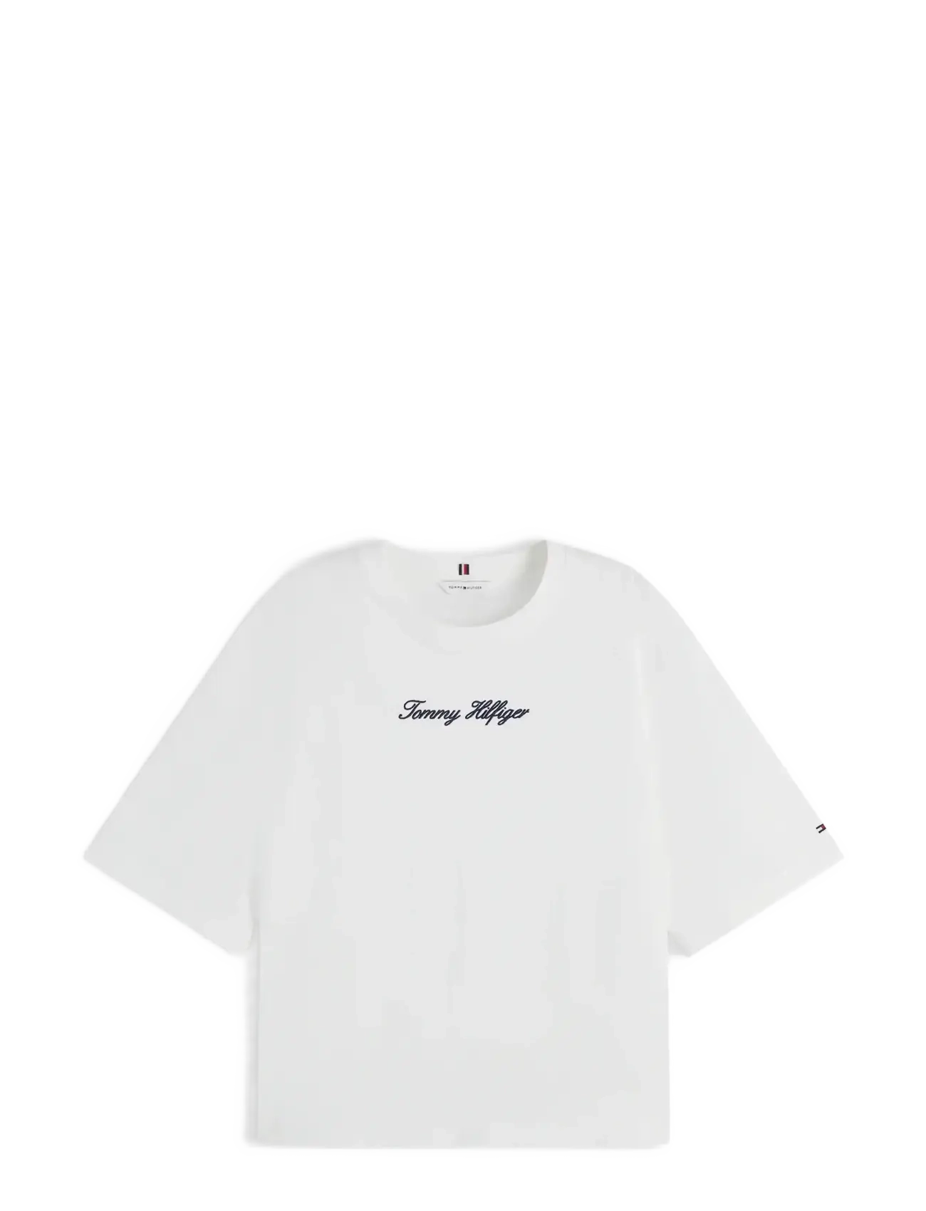 Tommy Hilfiger - Classic Script Trapeze