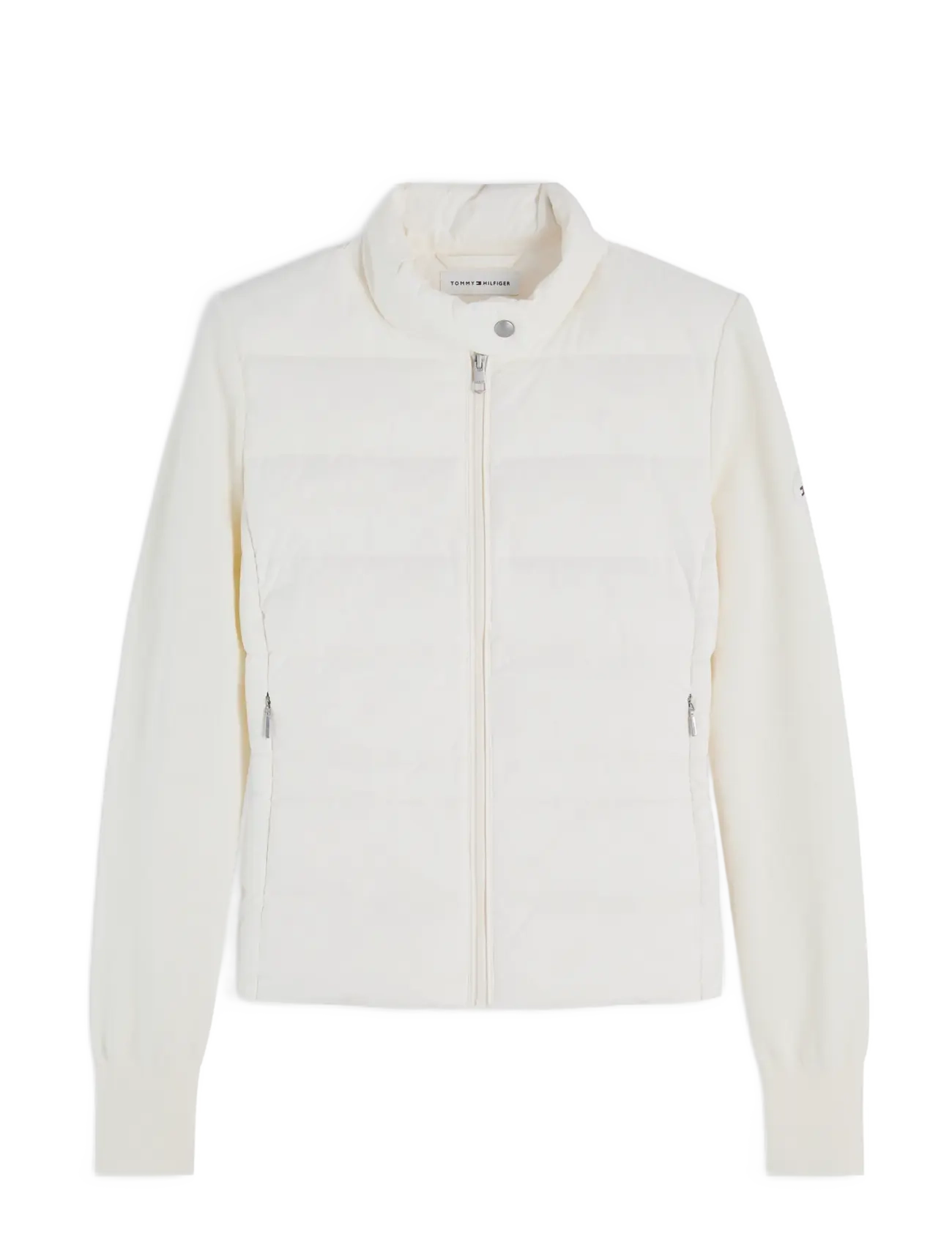 IVORY SILK