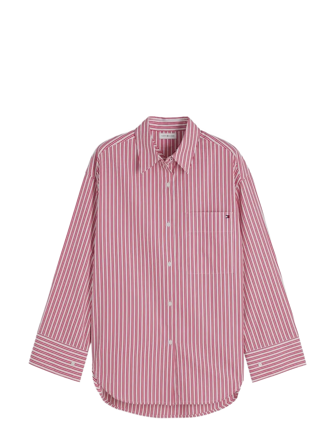RWB SUMMER STRIPE