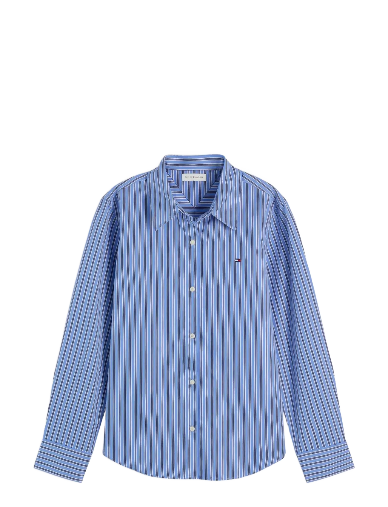 NEW YORK BLUE STRIPE