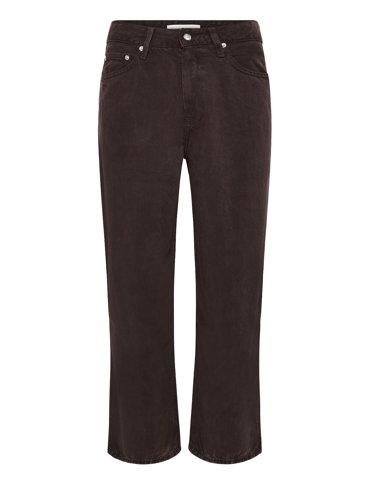Tommy Hilfiger | Nola Low Rise Wide Strght Clr | 32 x 30