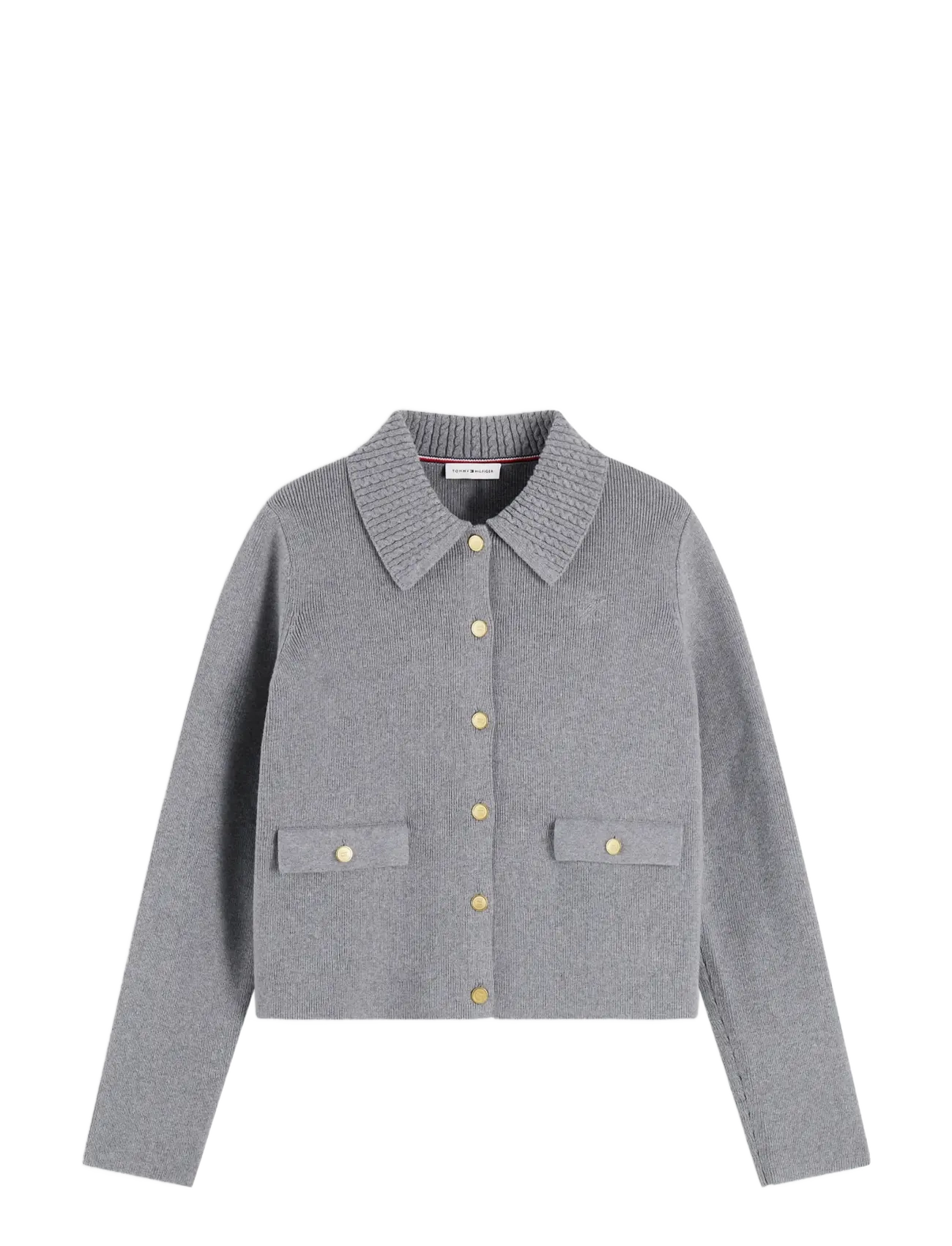 Tommy Hilfiger - B Wool Lady