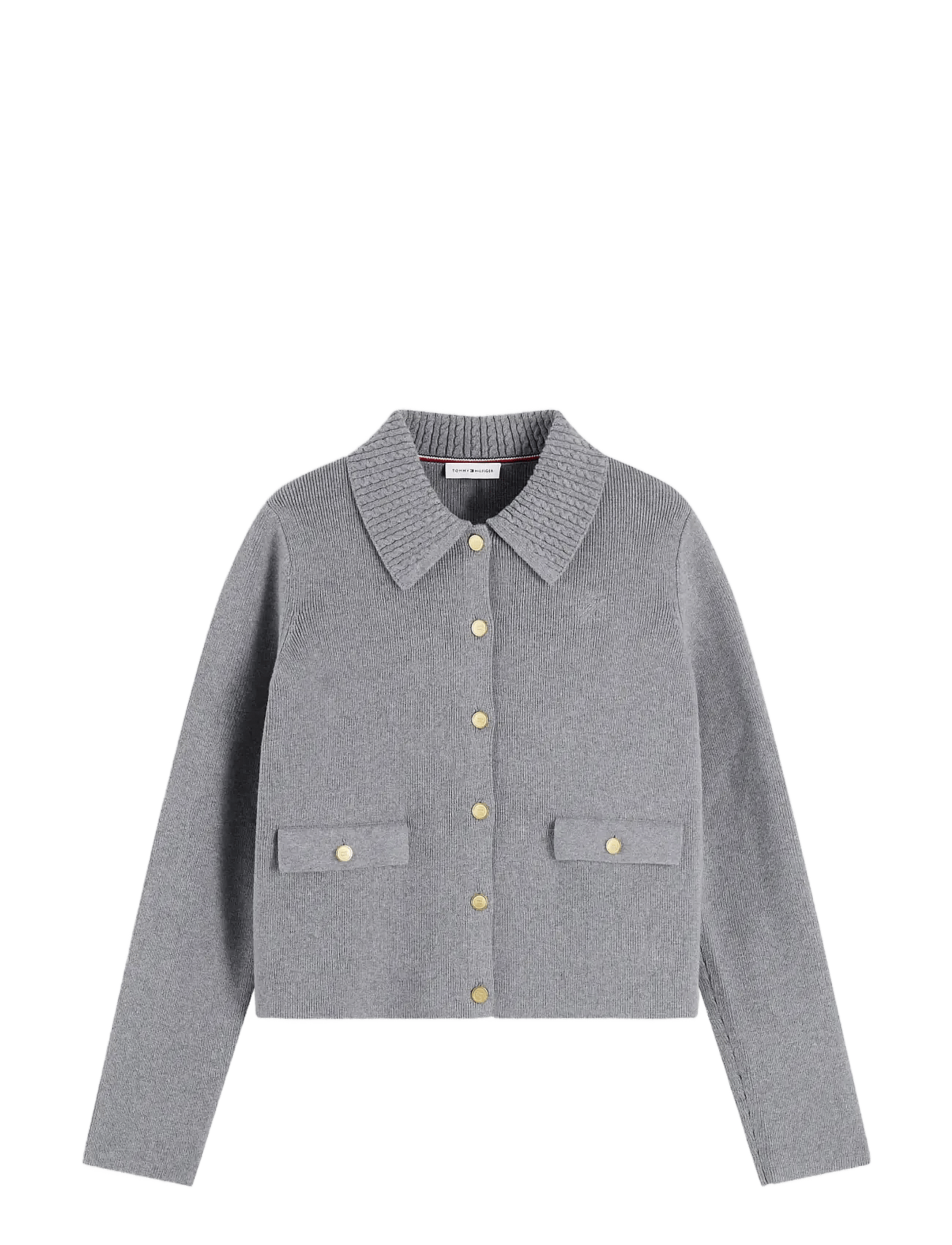 Tommy Hilfiger - B Wool Lady