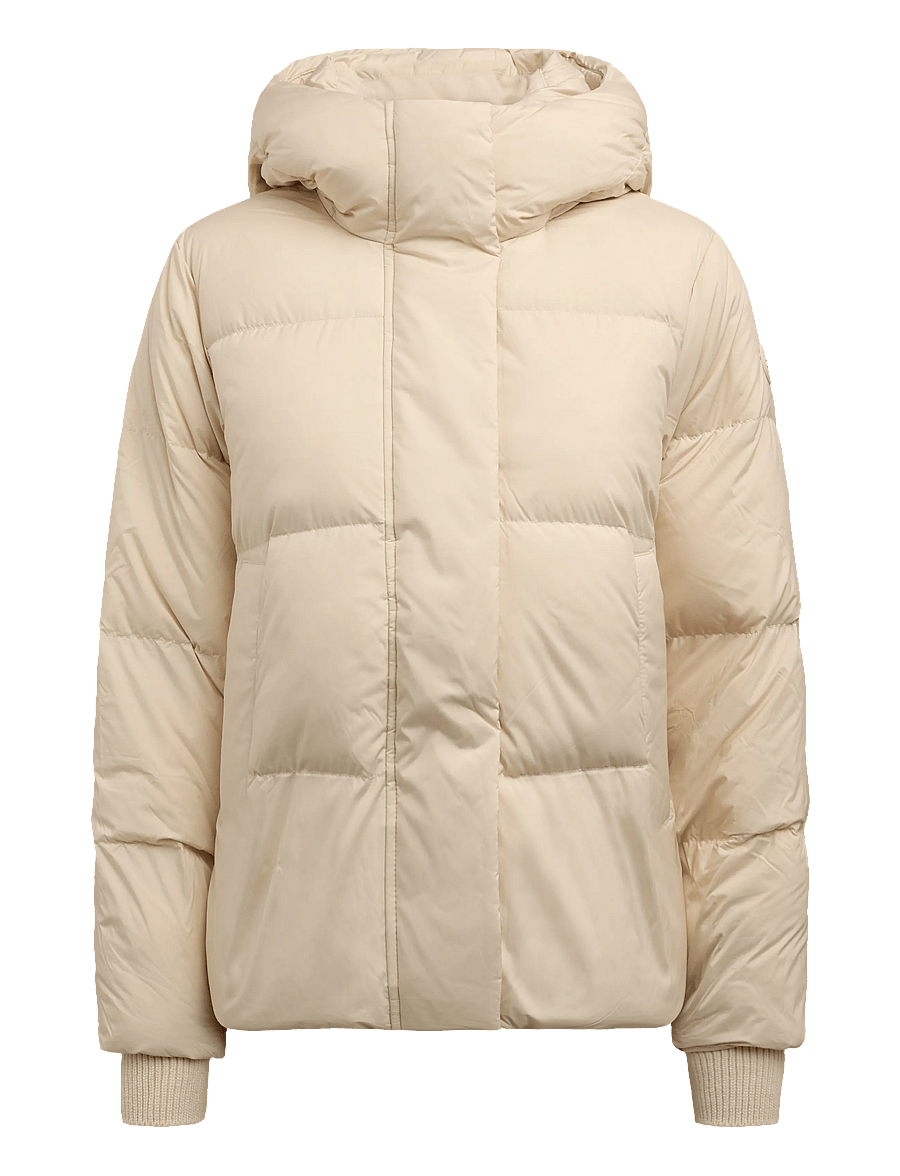 Tommy Hilfiger - DOWN MODERN JACKET - vinterjakker - caravan - 1