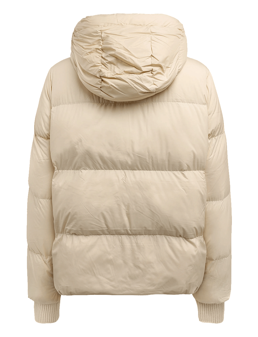 Tommy Hilfiger - DOWN MODERN JACKET - vinterjakker - caravan - 2