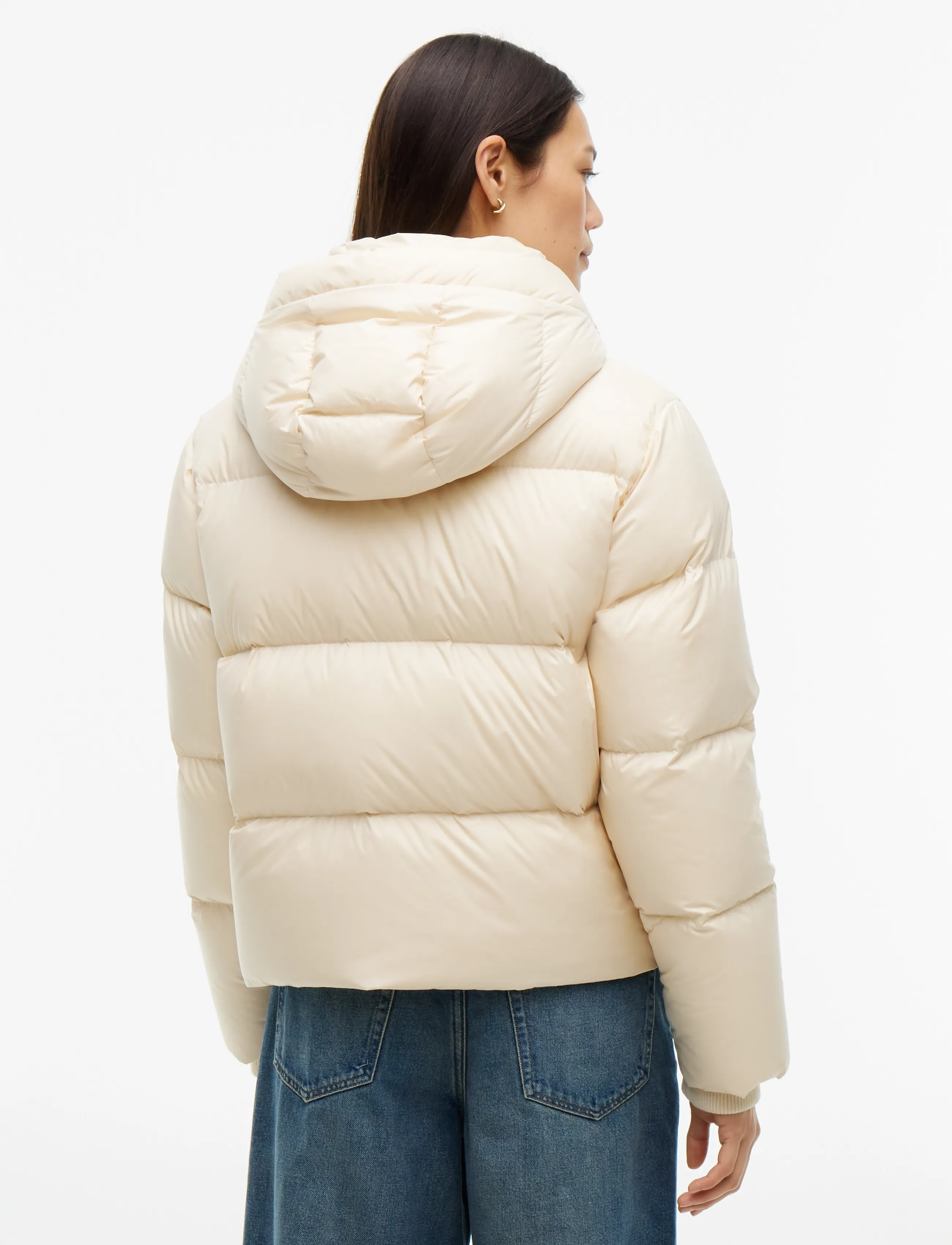 Tommy Hilfiger - DOWN MODERN JACKET - winterjacken - caravan - 3