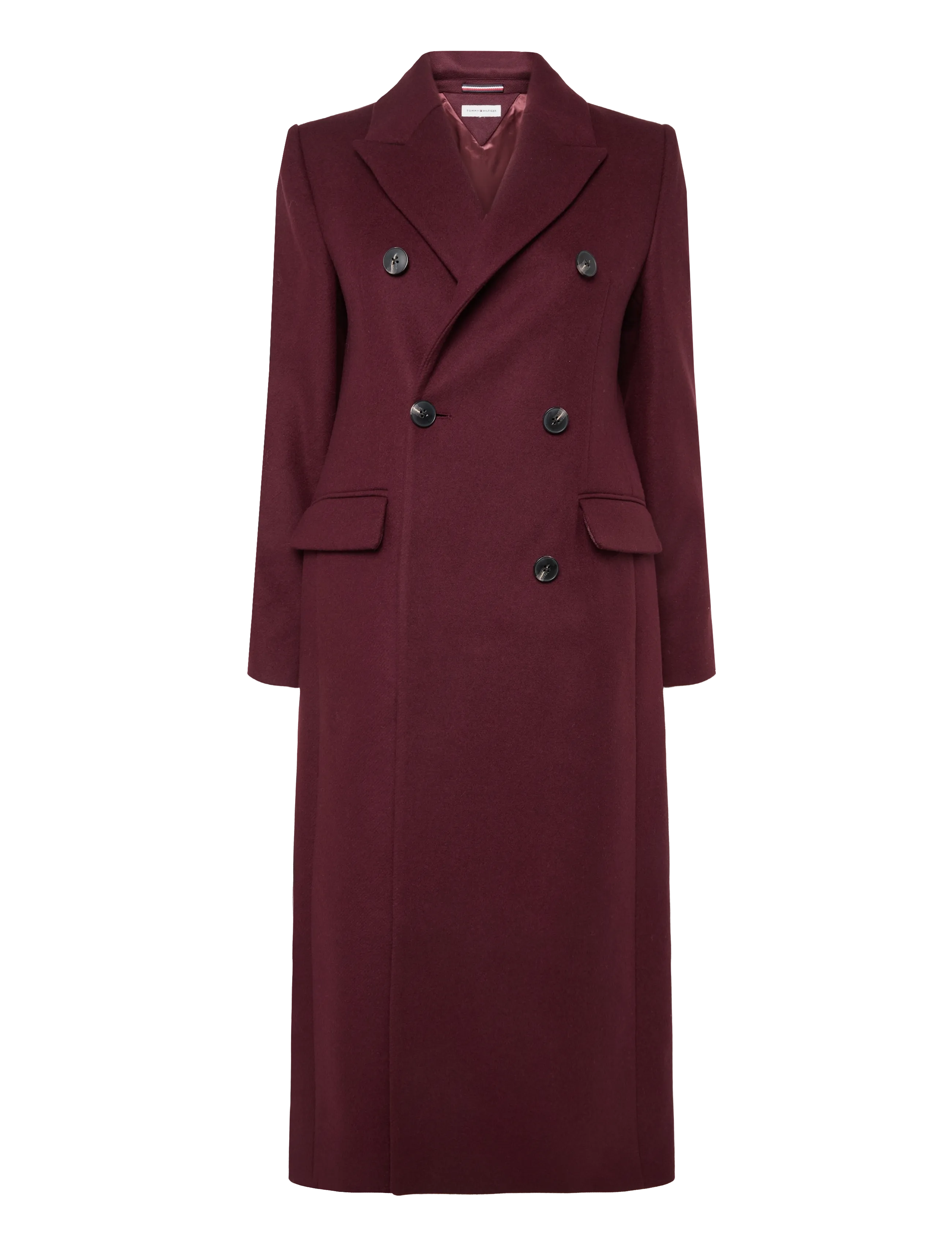 Tommy Hilfiger - Wool Classic Db