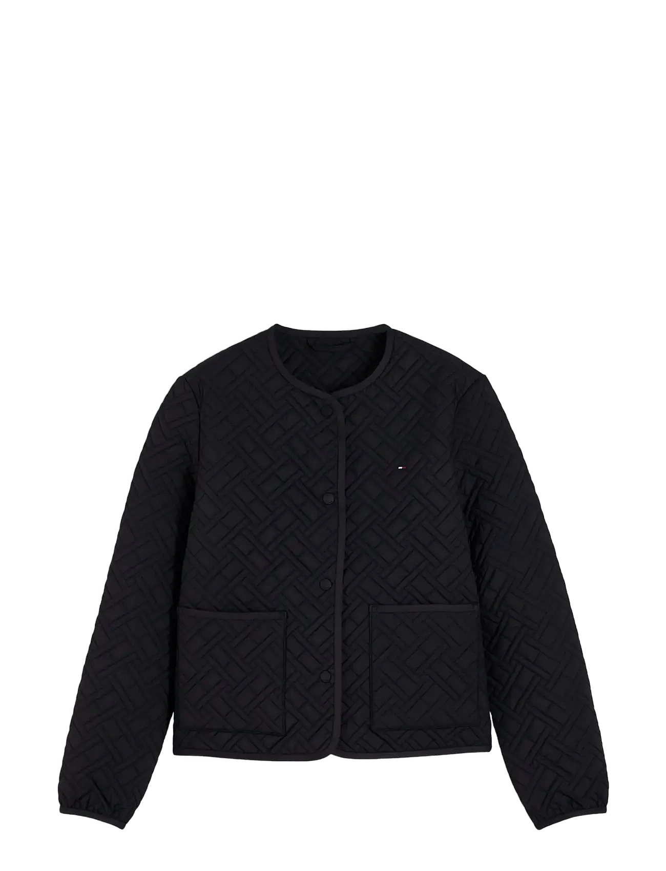 Tommy Hilfiger | Quilted Liner Jacket | XL