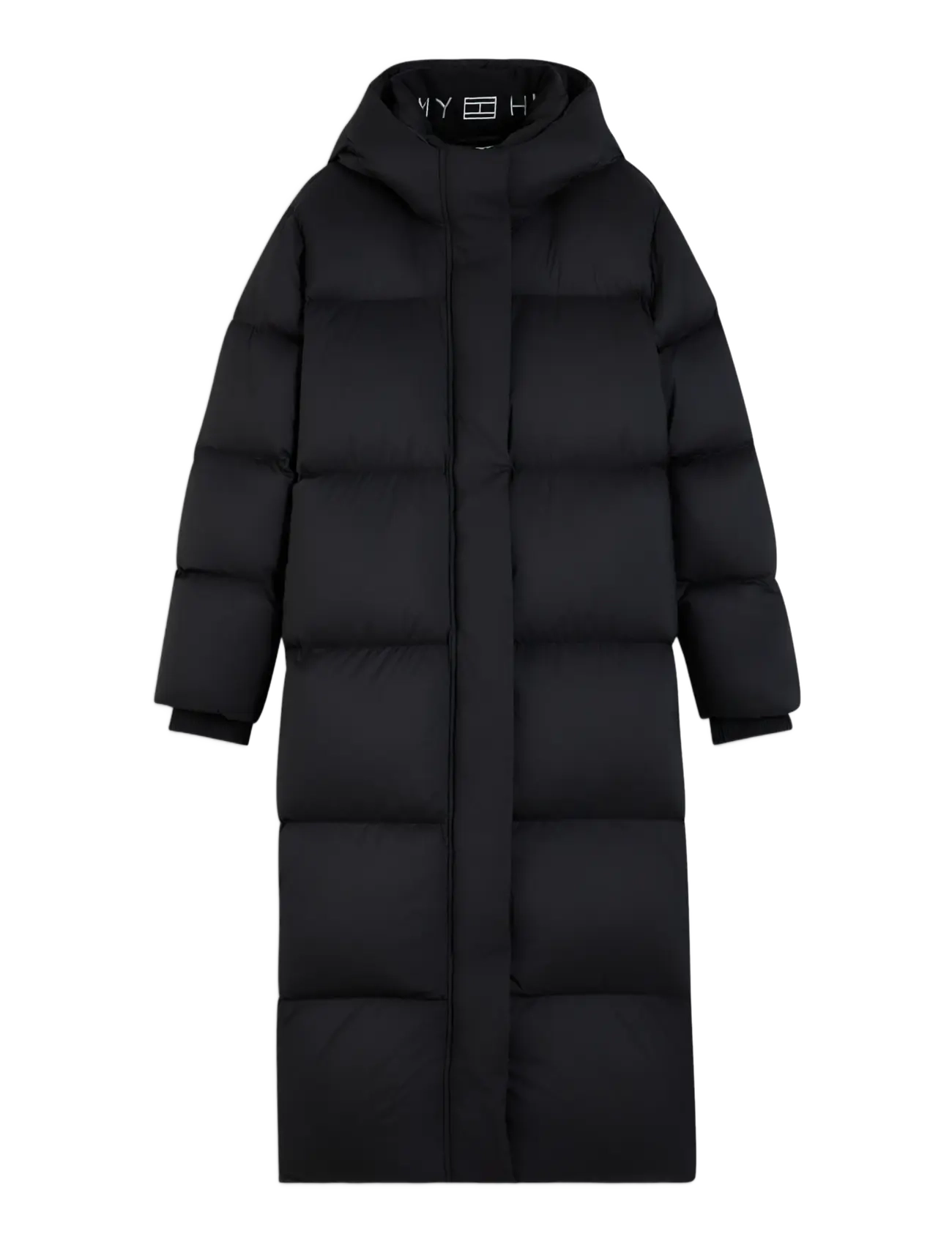 Tommy Hilfiger - Down Maxi Modern