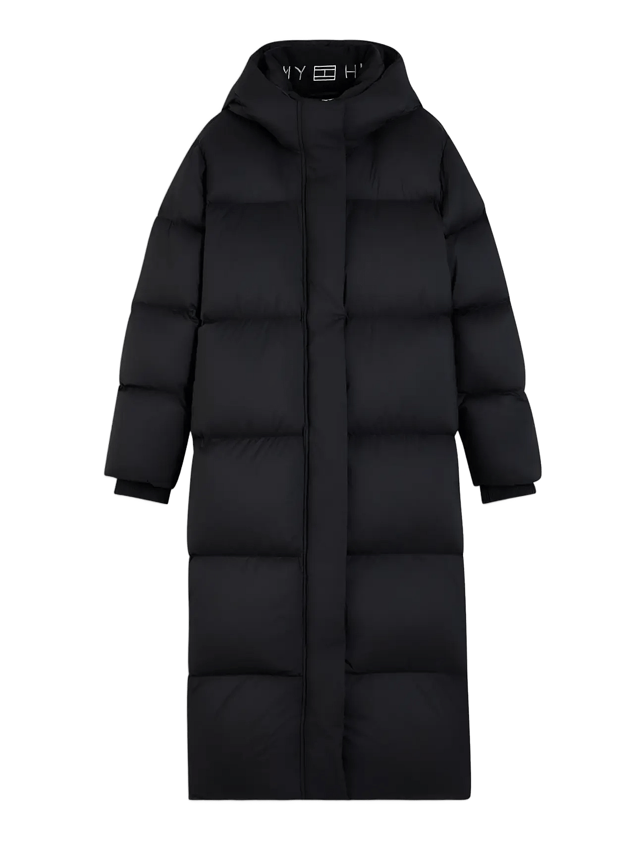 Tommy Hilfiger - Down Maxi Modern