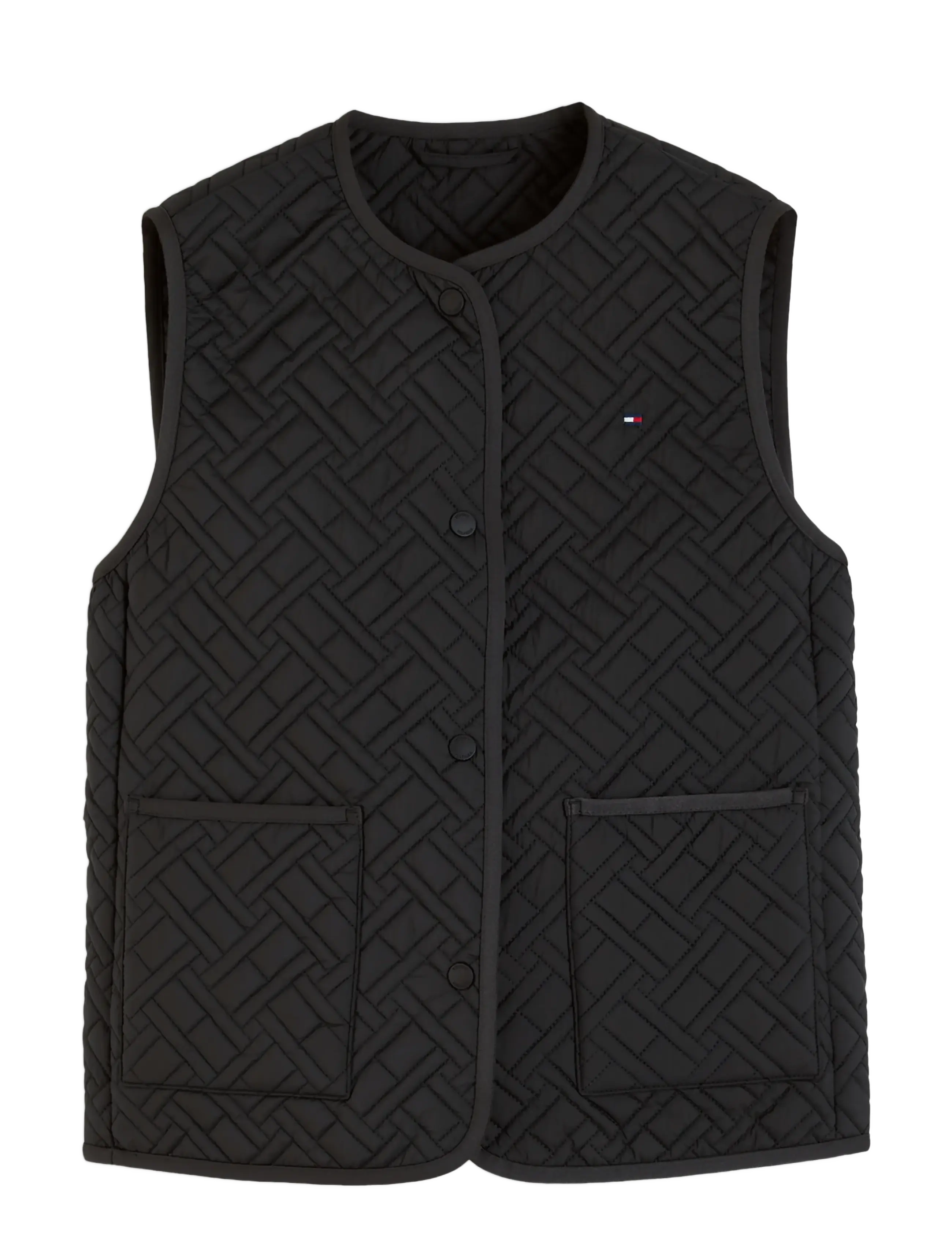 Tommy Hilfiger - Quilted Liner Vest