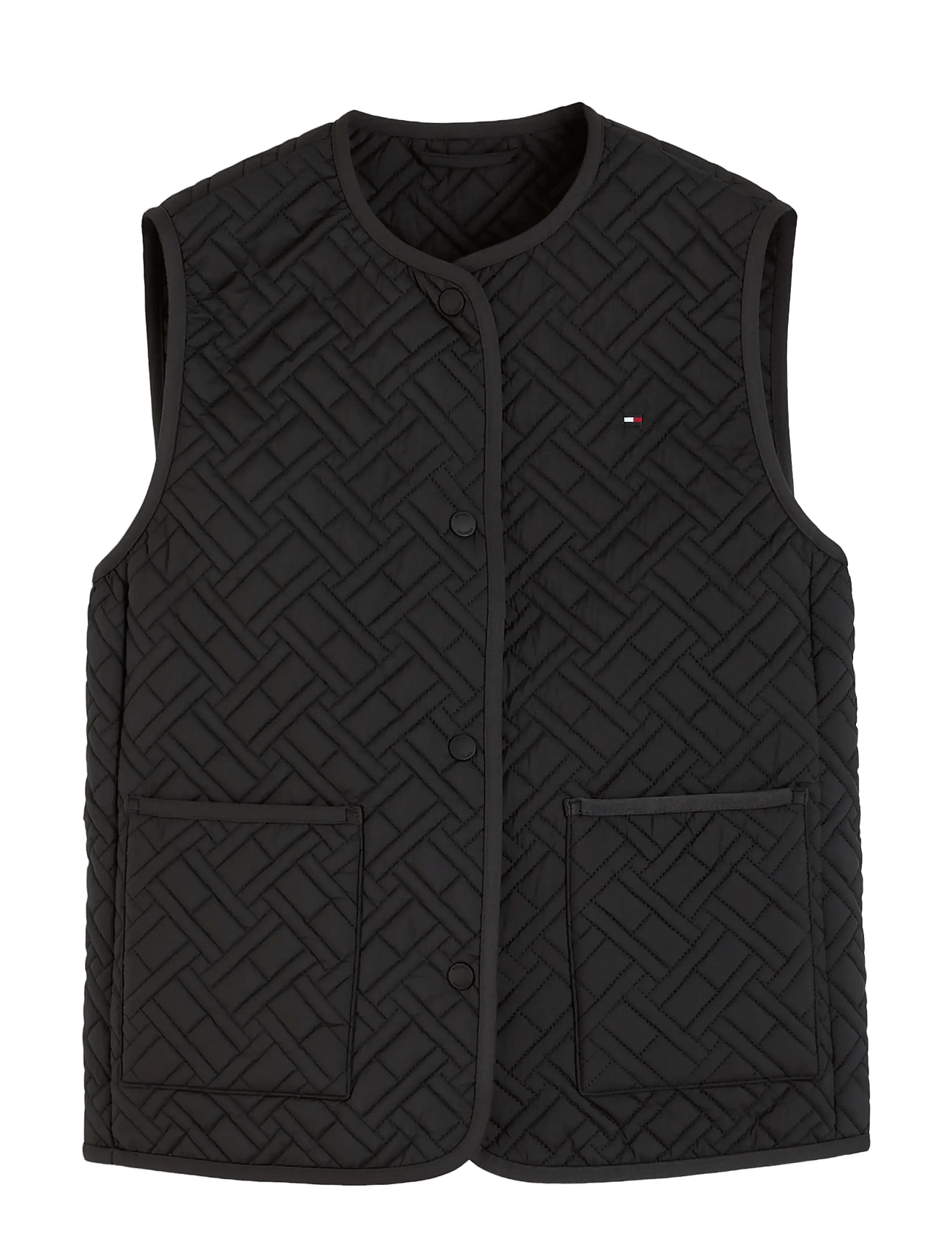 Tommy Hilfiger - Quilted Liner Vest