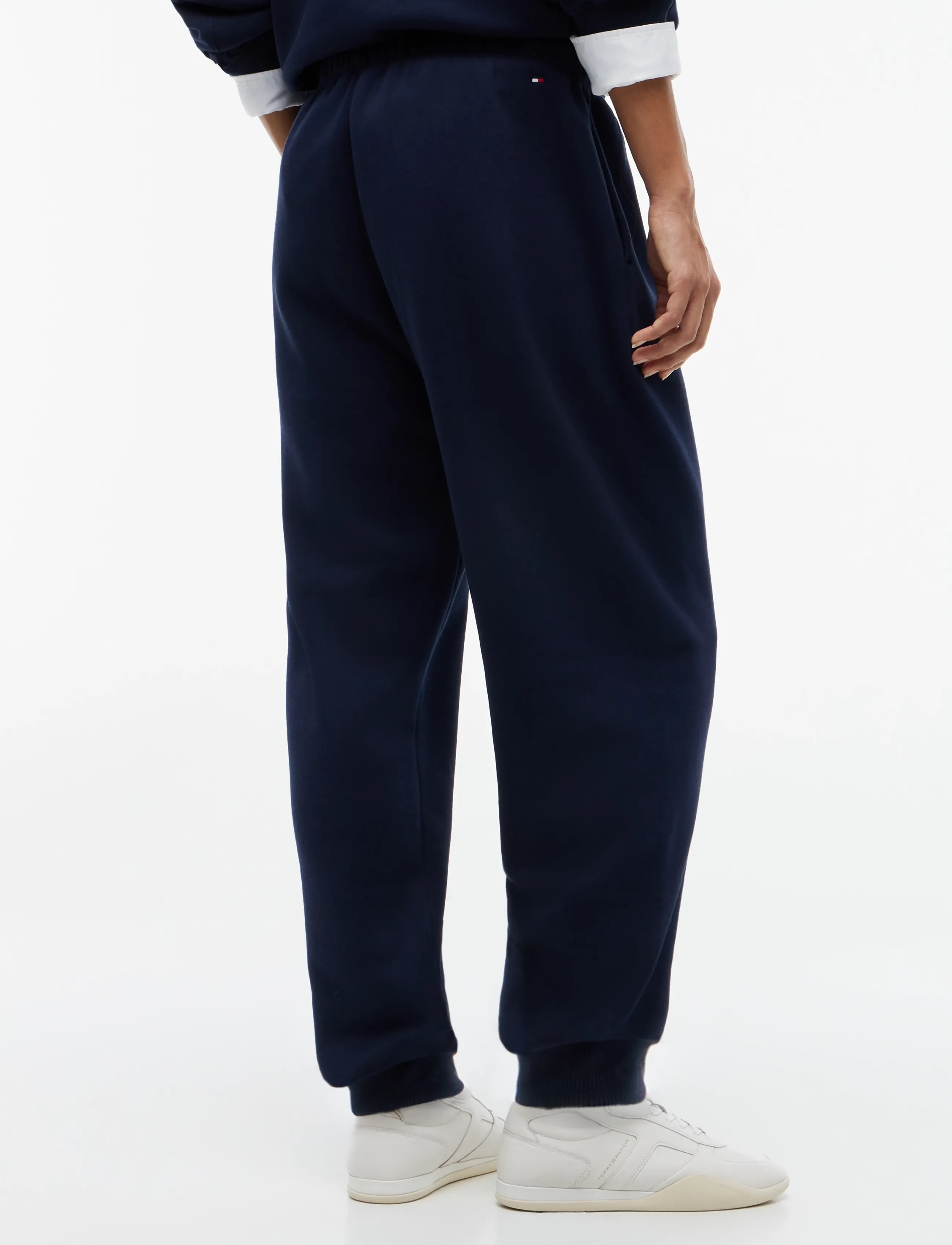 Varsity Flock Cuff Mr Swtpants 2