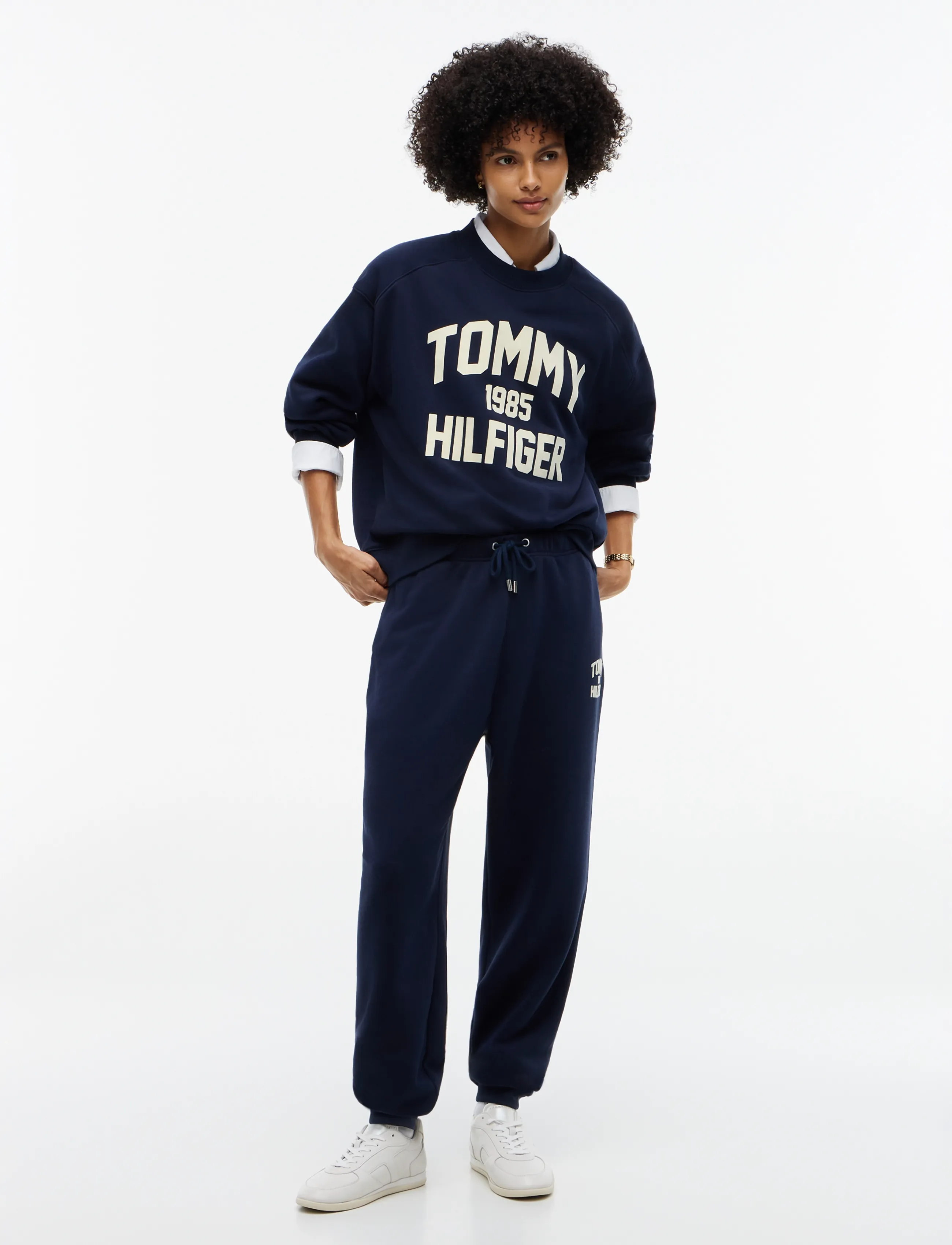 Varsity Flock Cuff Mr Swtpants 3