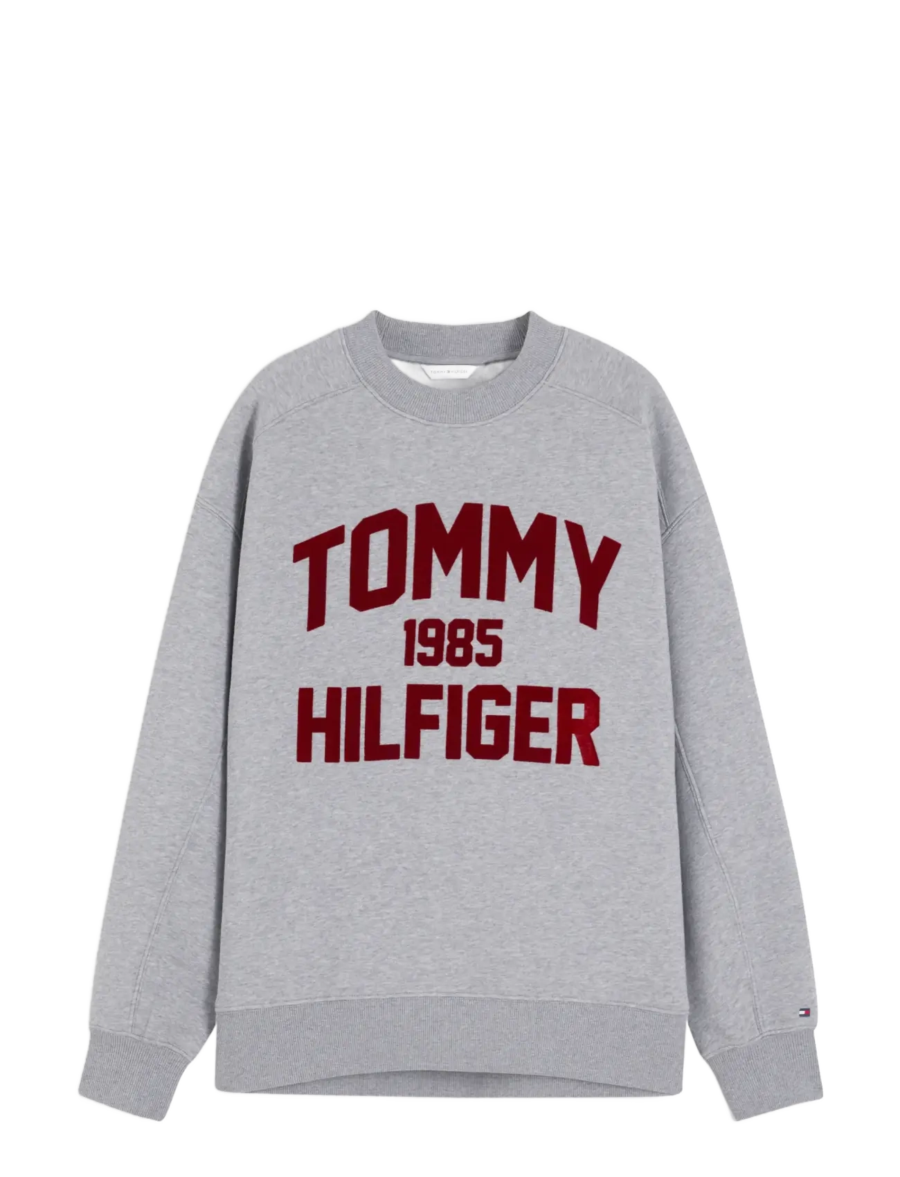 MEDIUM GREY HEATHER