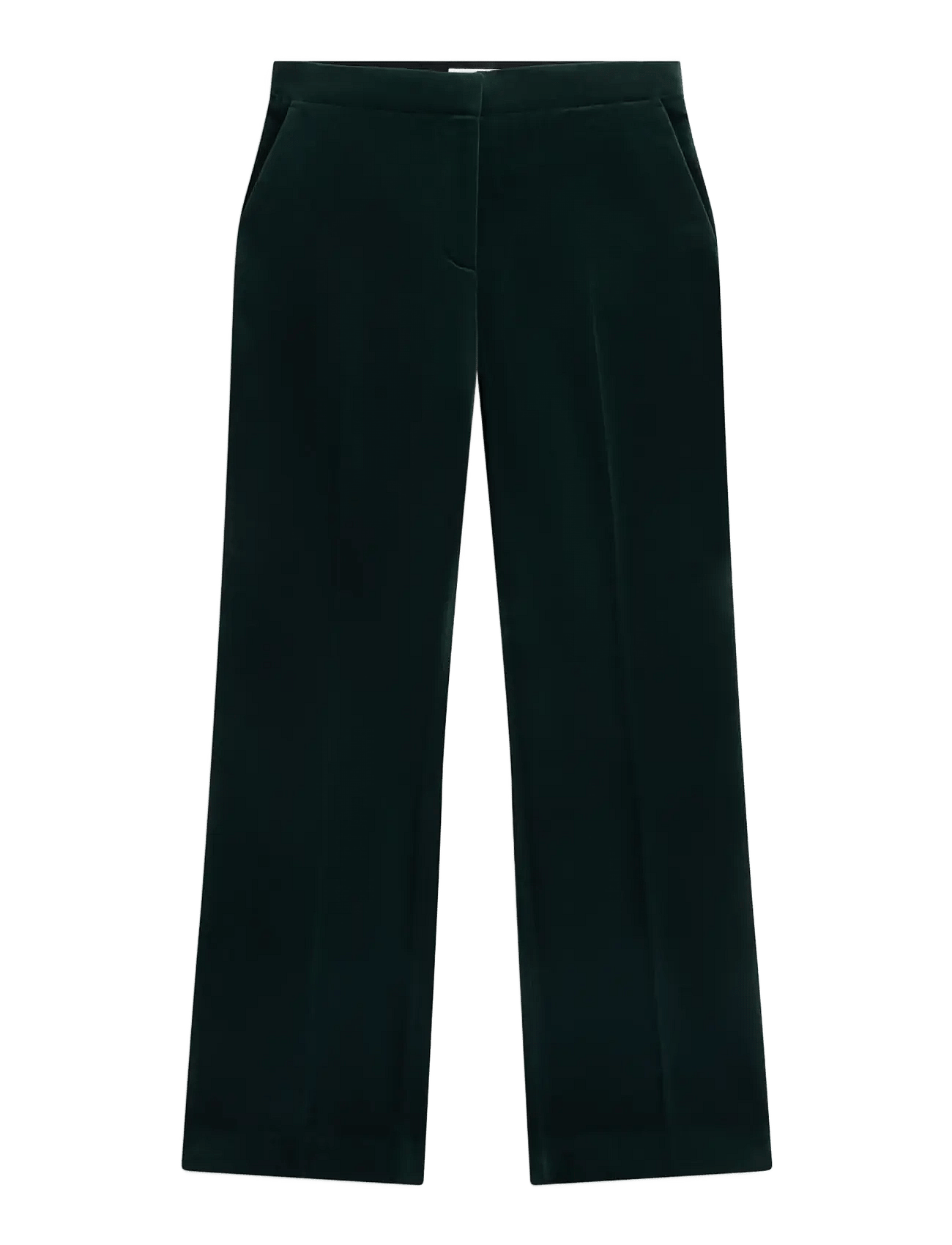 Tommy Hilfiger | Velvet Slim Bootcut | 36