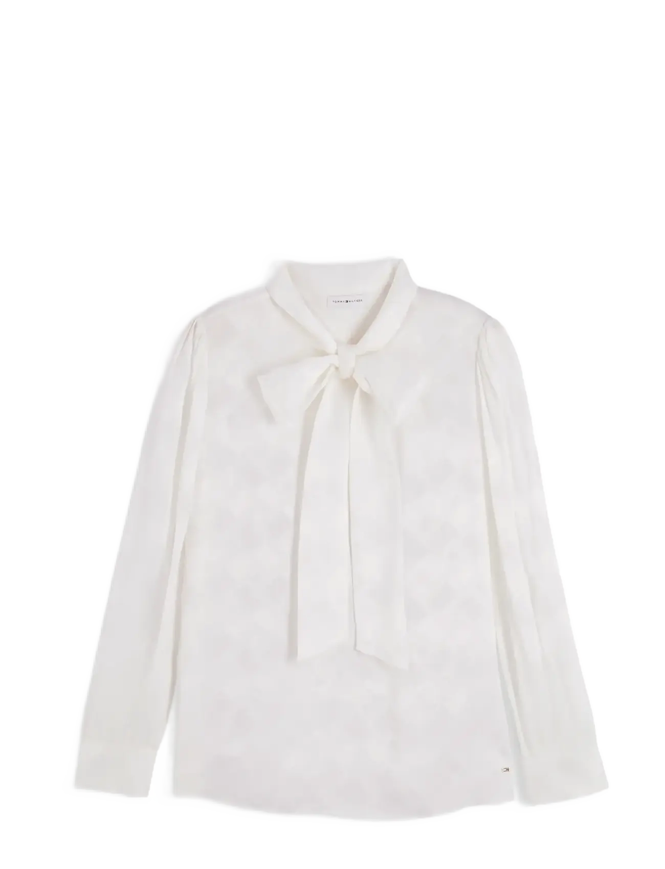IVORY SILK
