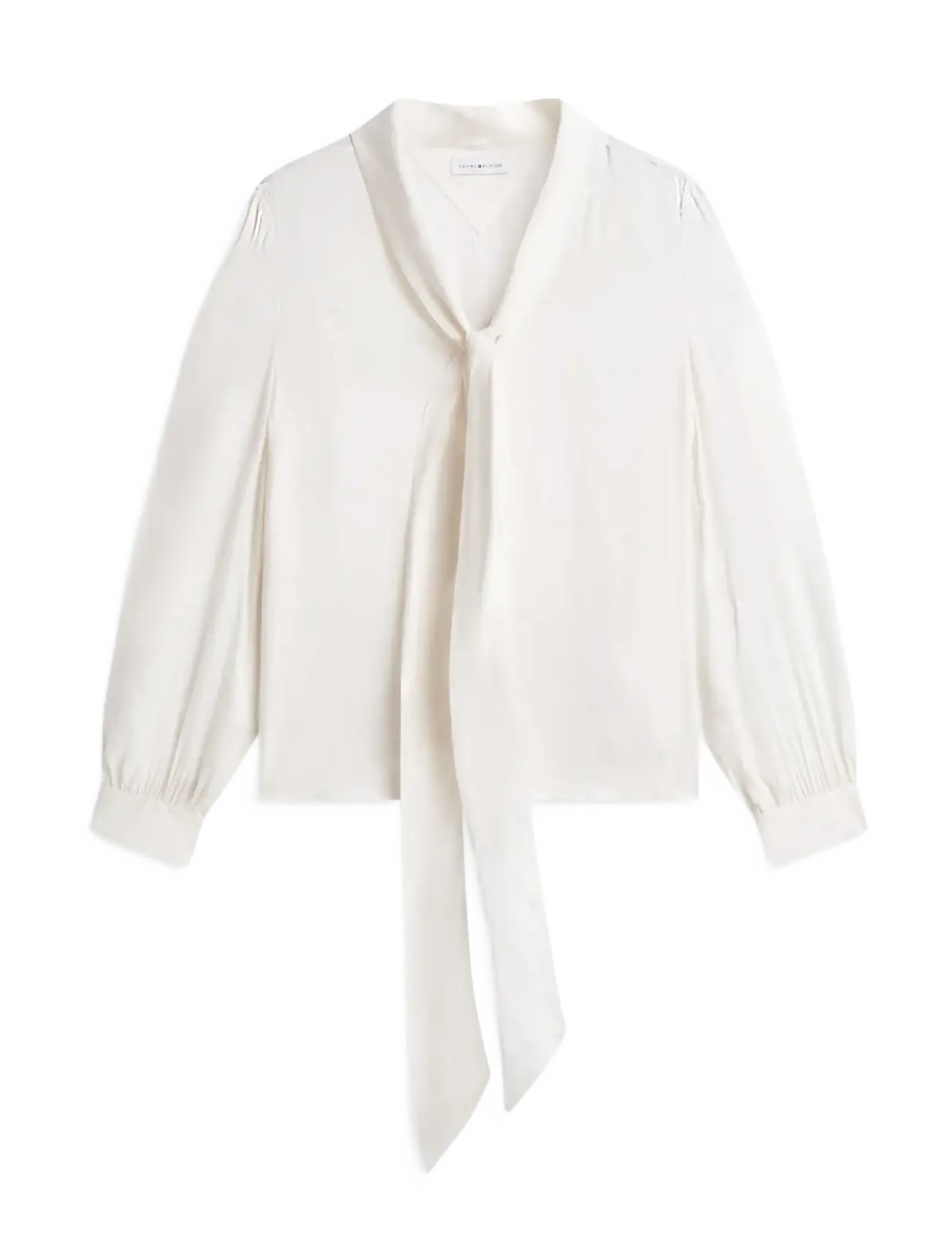 IVORY SILK